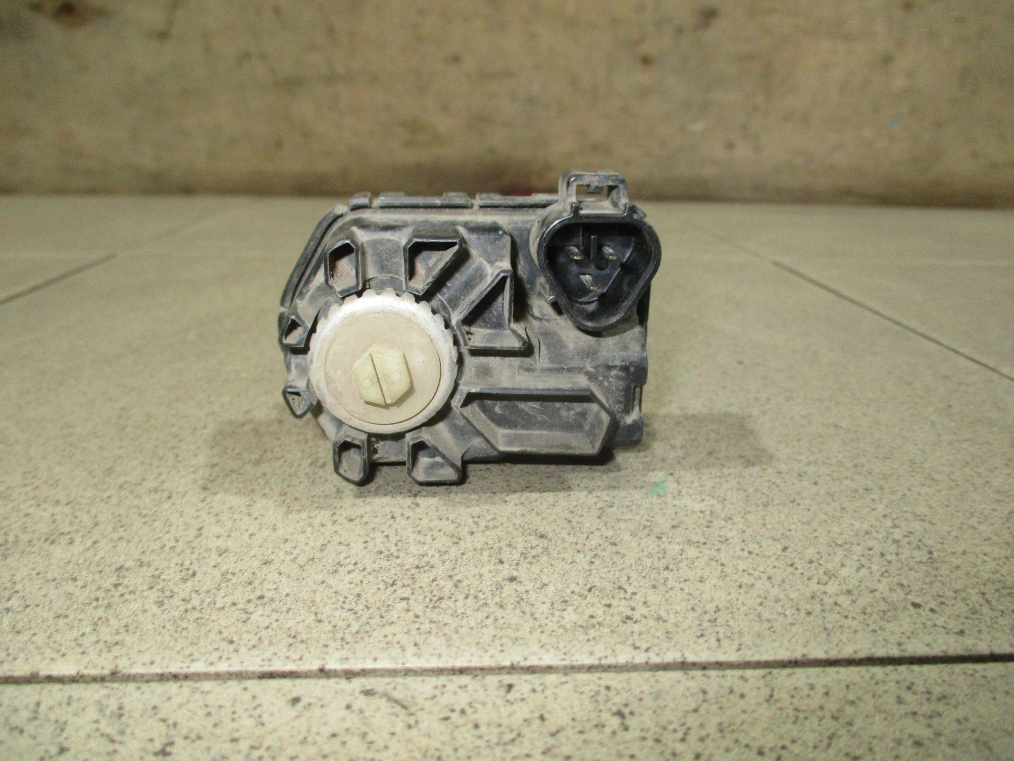 моторчик корректора фары Toyota Corolla (E150) 2006-2013