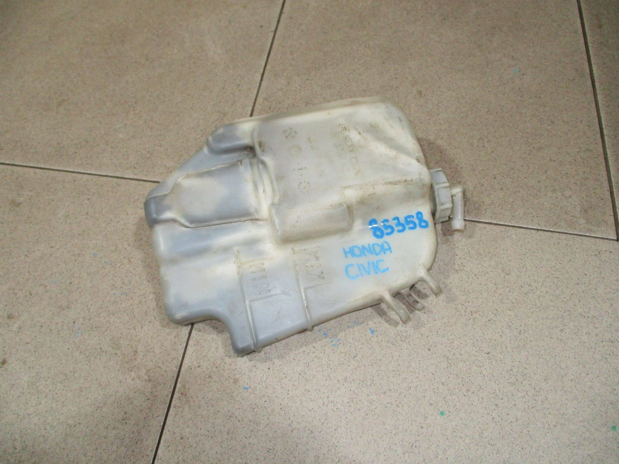 бачок расширительный Honda Civic 4D VIII 2006-2012