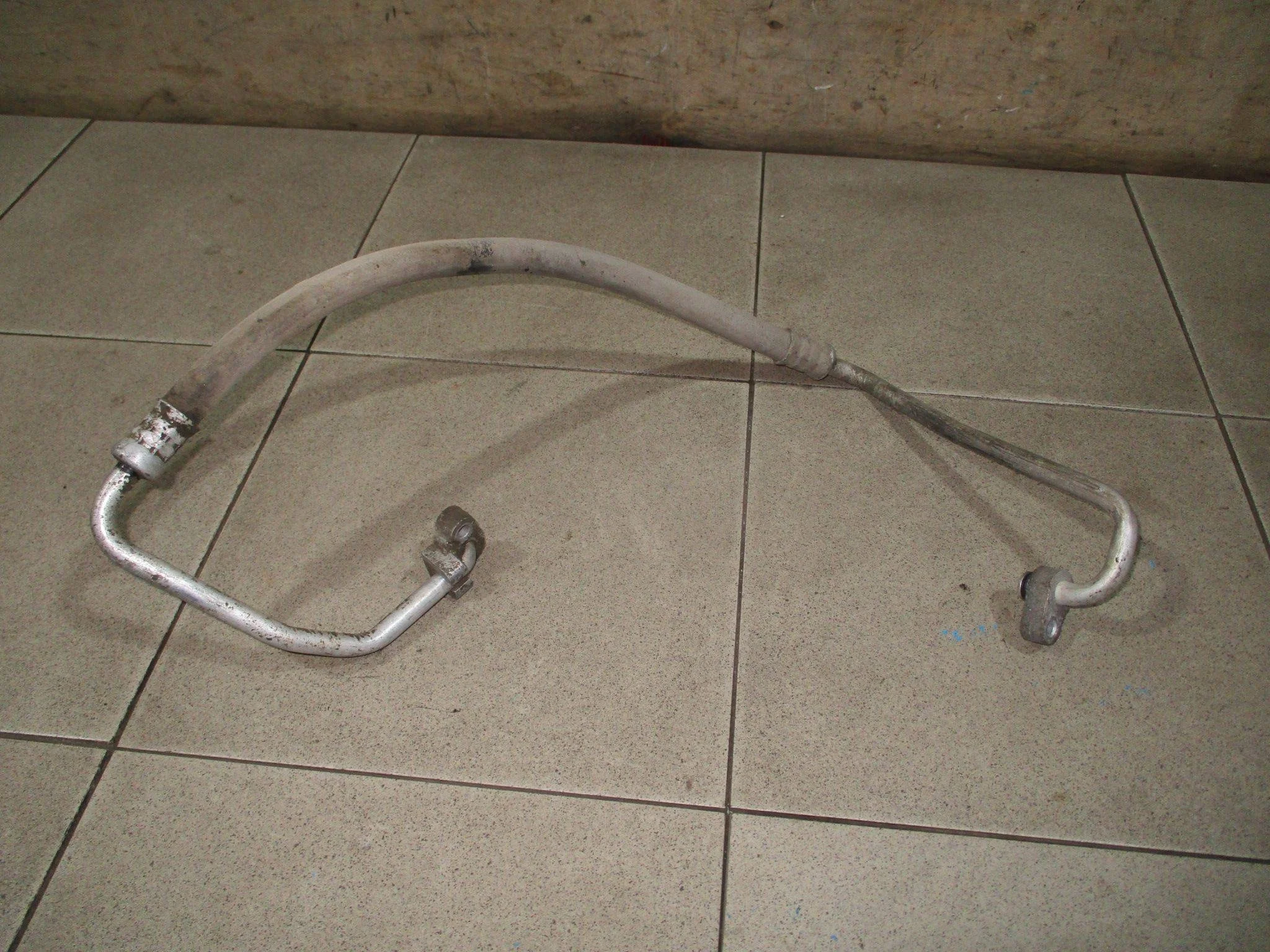 трубка кондиционера Toyota Corolla (E150) 2006-2013