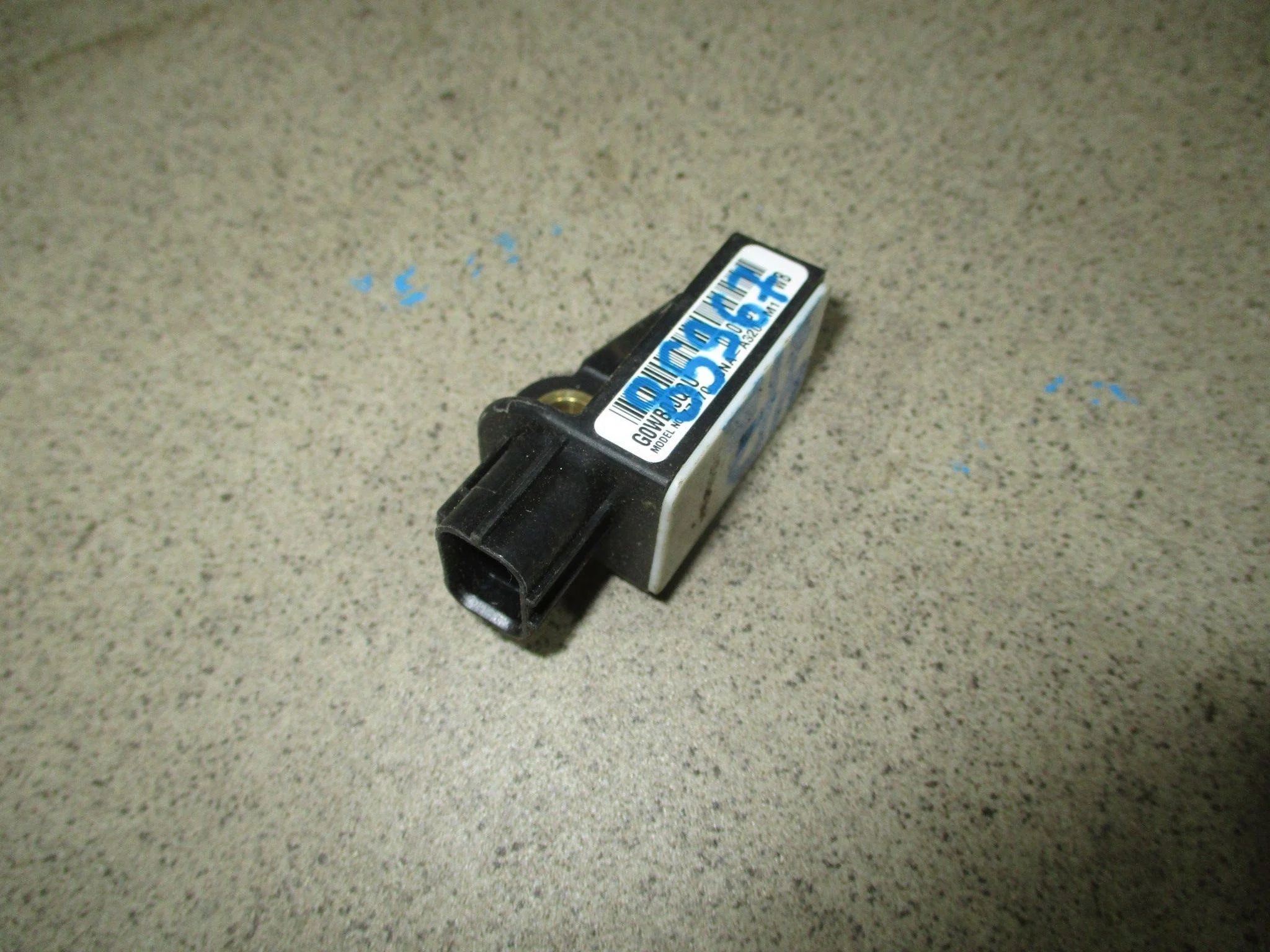 Датчик AIR BAG Honda Civic 4D VIII 2006-2012