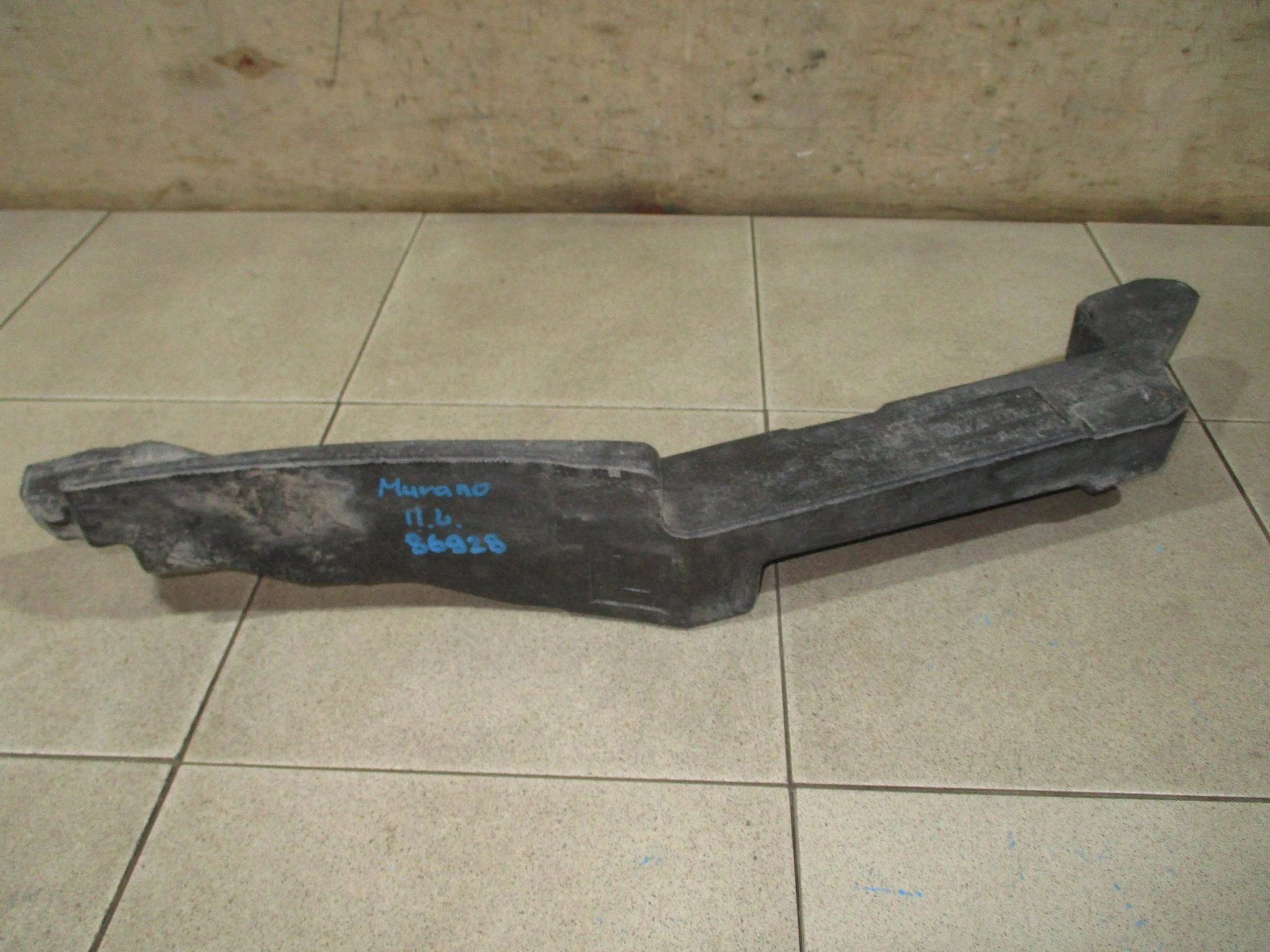 Пыльник (кузов наружные) Nissan Murano (Z51) 2008-2014
