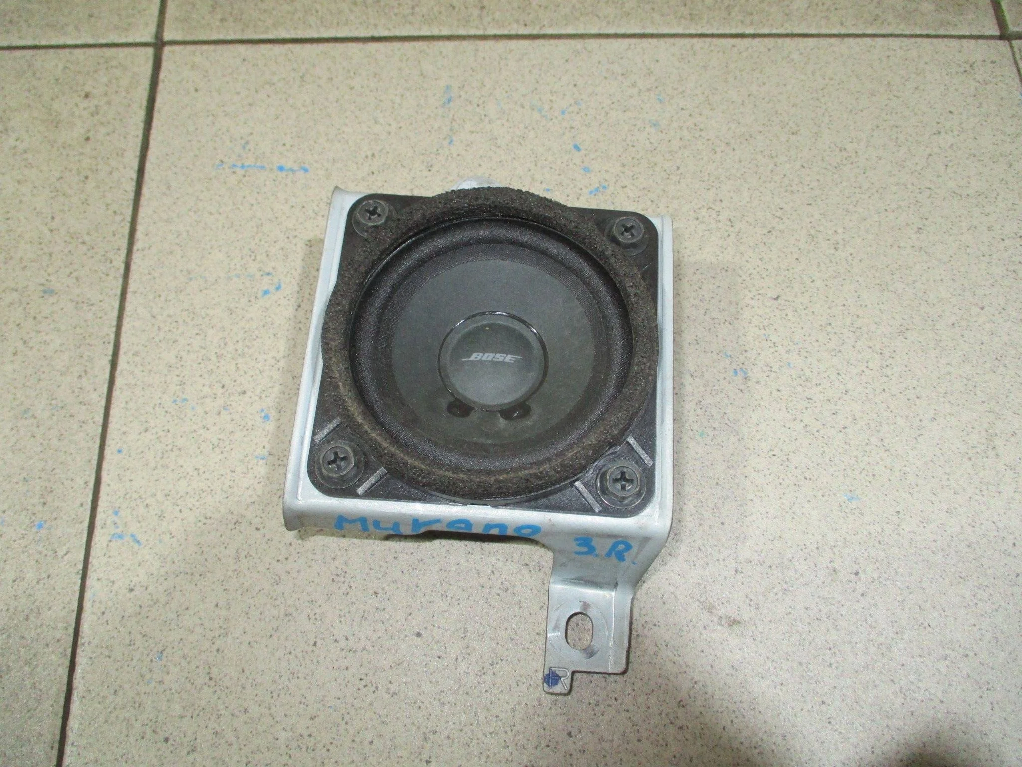 динамик Nissan Murano (Z51) 2008-2014