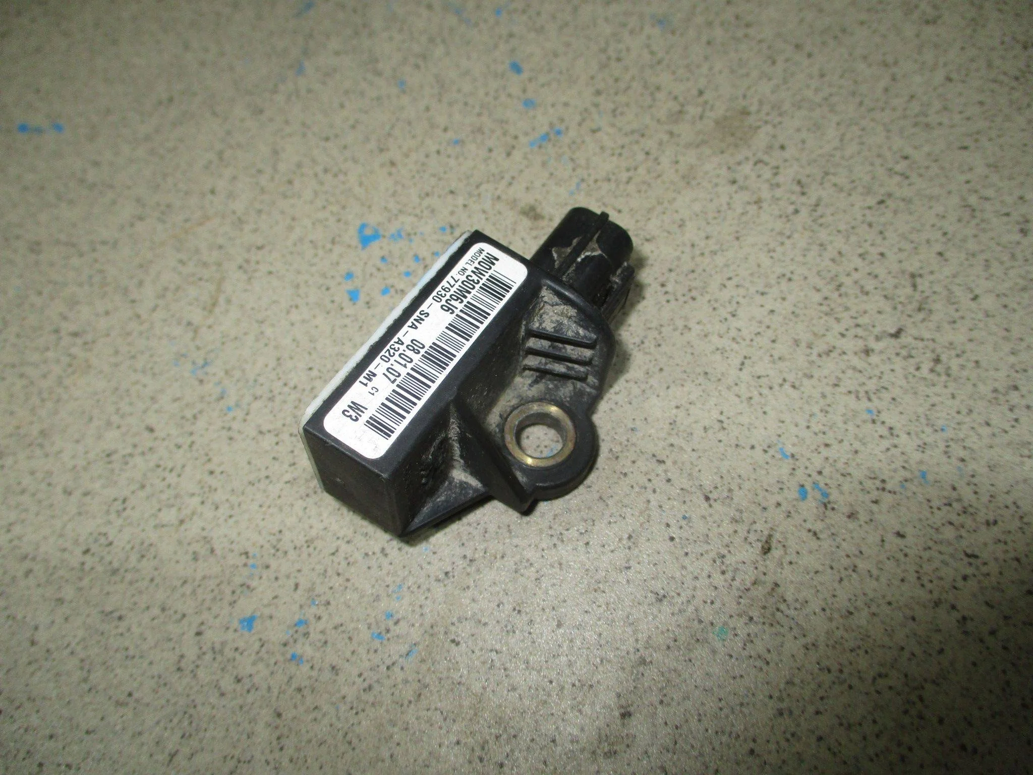Датчик AIR BAG Honda Civic 4D VIII 2006-2012
