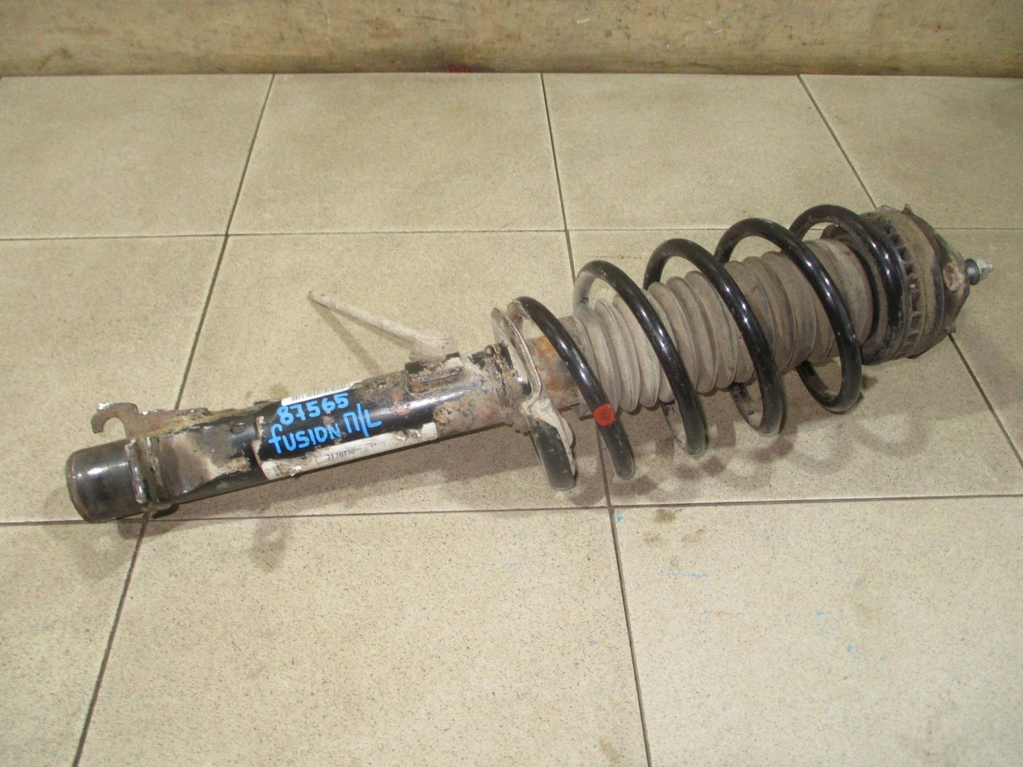 амортизатор Ford Fusion 2002-2012