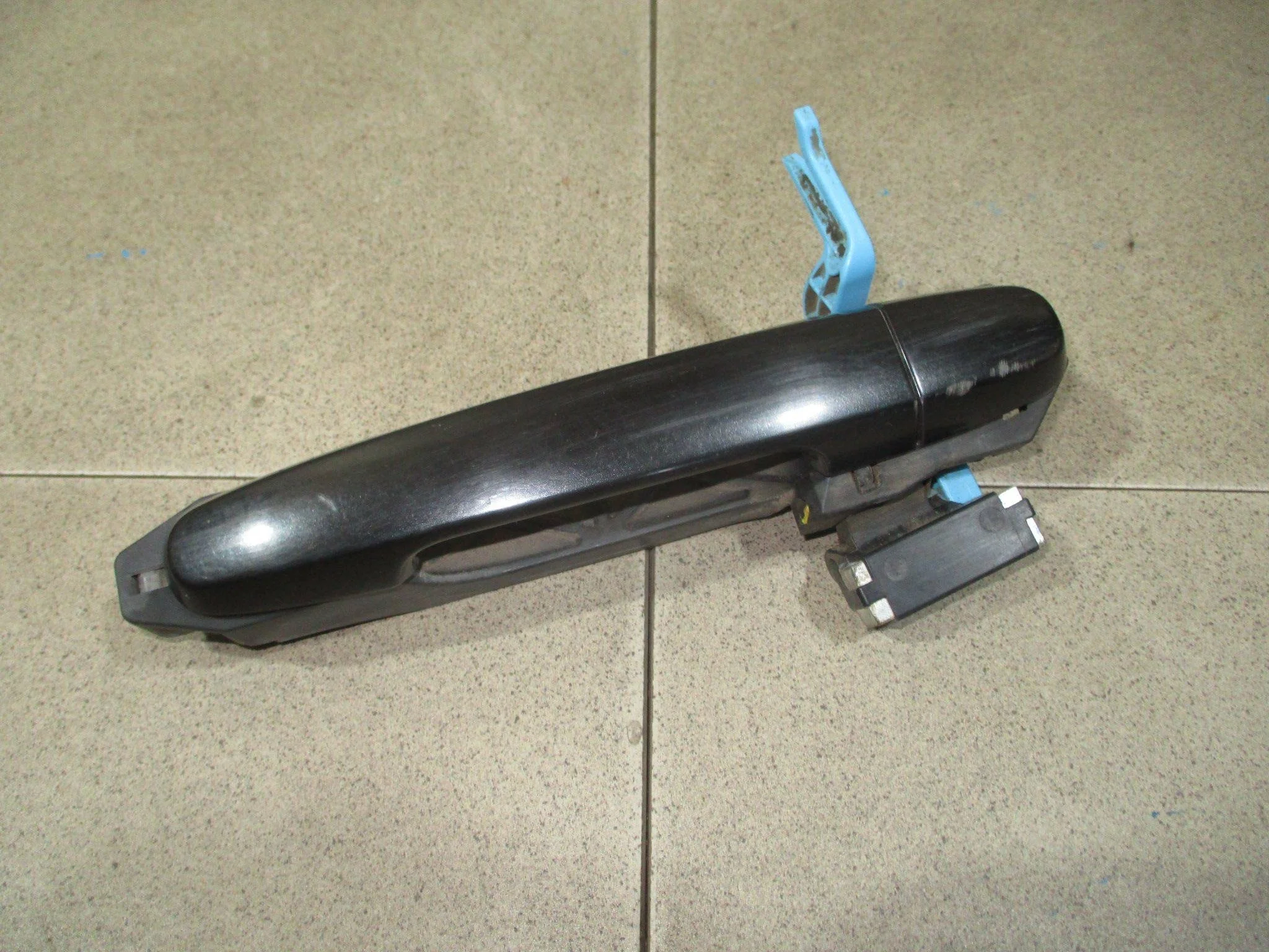 ручка двери наружная Toyota Corolla (E150) 2006-2013