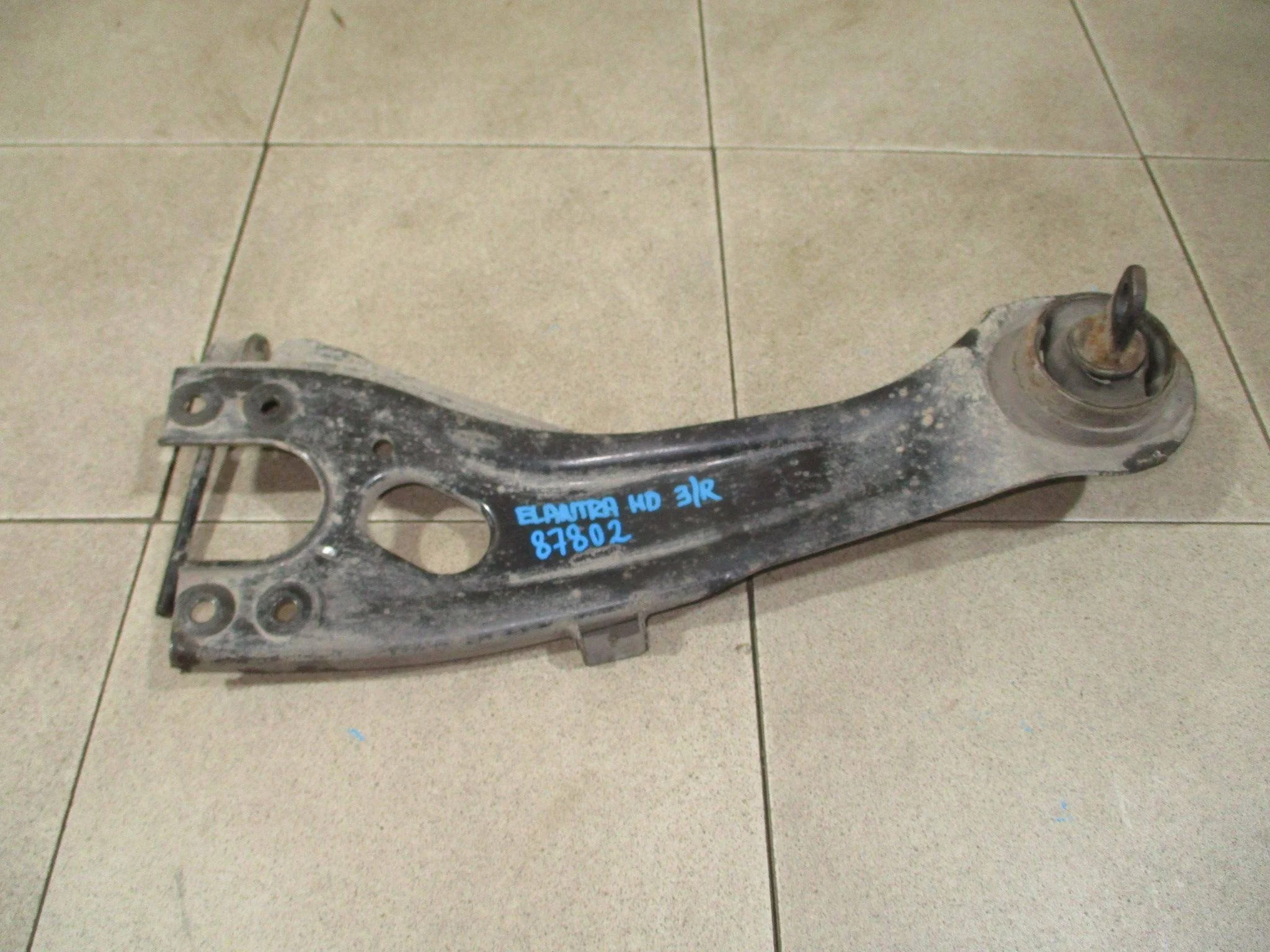 рычаг продольный Hyundai Elantra (HD) 2006-2010