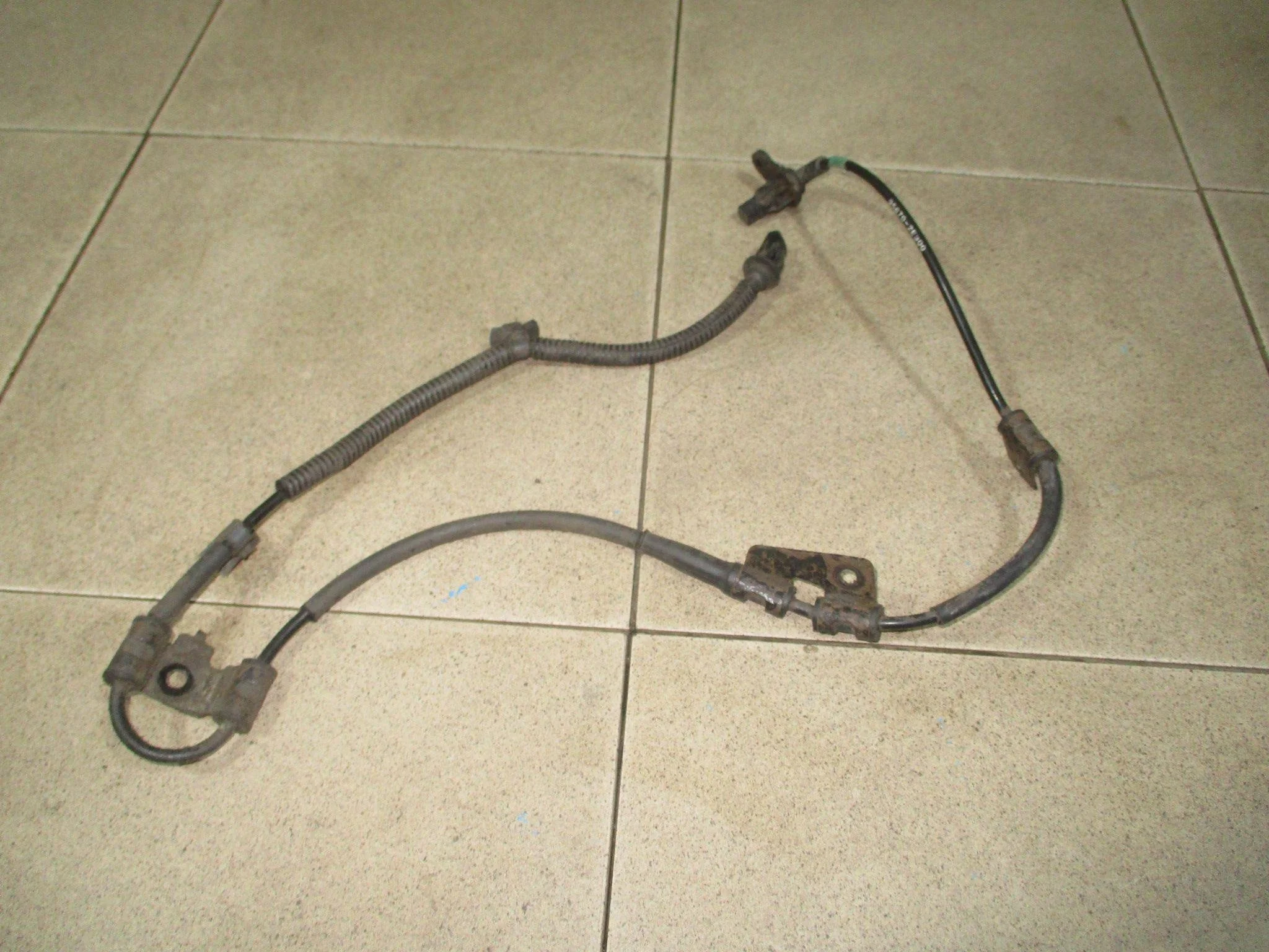 датчик abs Hyundai Tucson (JM) 2004-2009