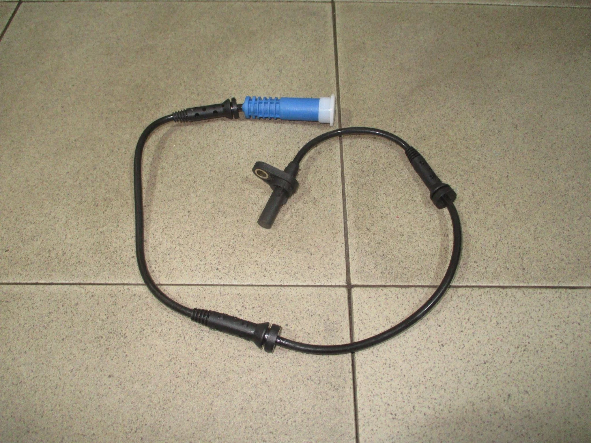 датчик abs BMW 6-Series (E63/E64) 2003-2010