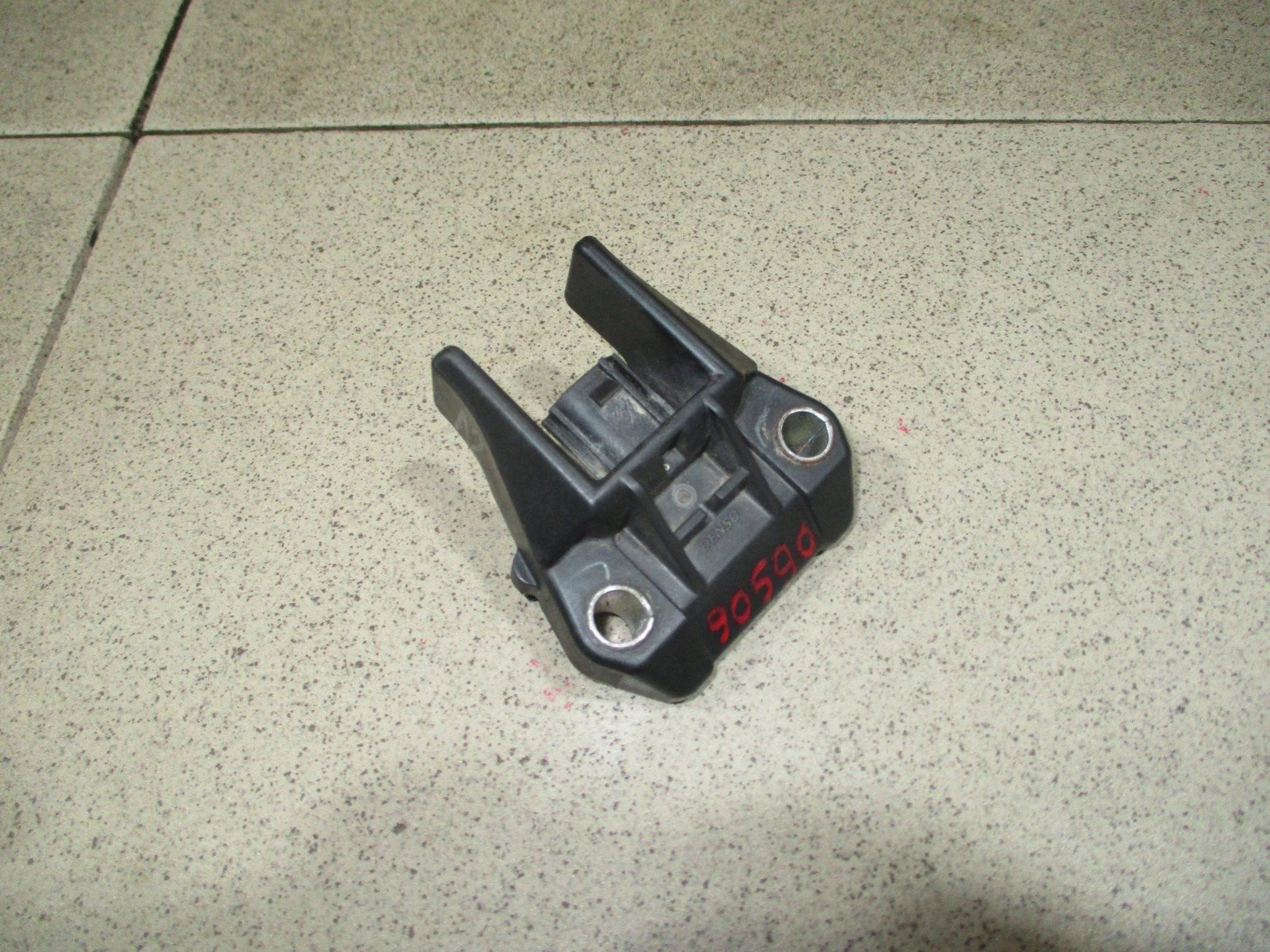 датчик air bag Toyota Land Cruiser Prado 150 2009-2023