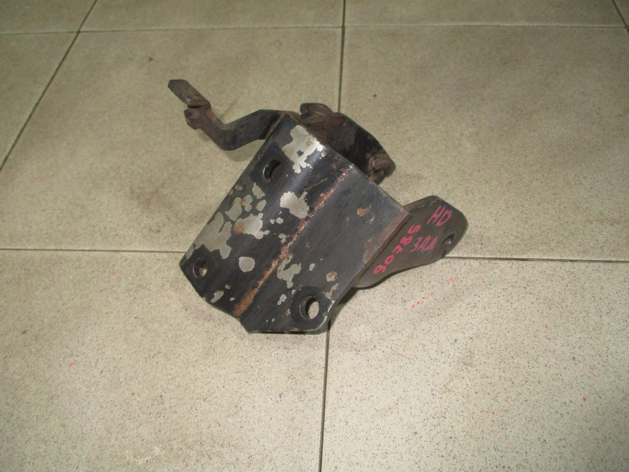 кронштейн кпп Hyundai Elantra (HD) 2006-2010