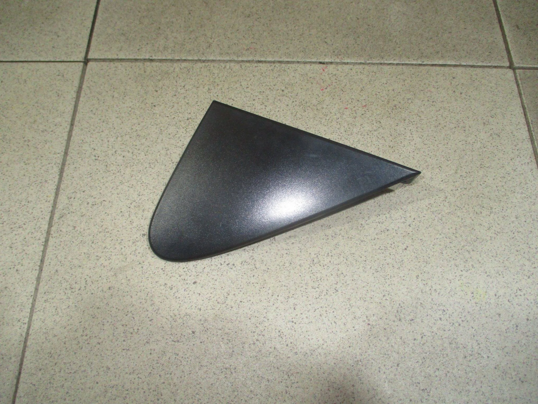 Накладка переднего крыла правого Toyota Corolla (E150) 2006-2013