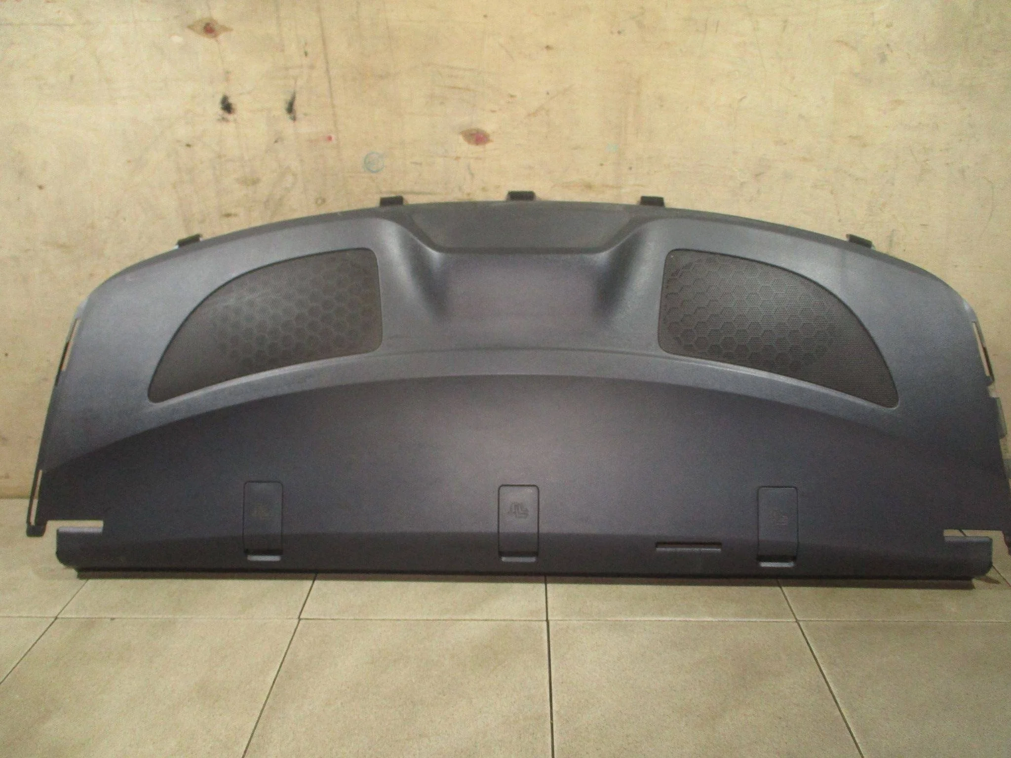 полка Toyota Corolla (E150) 2006-2013