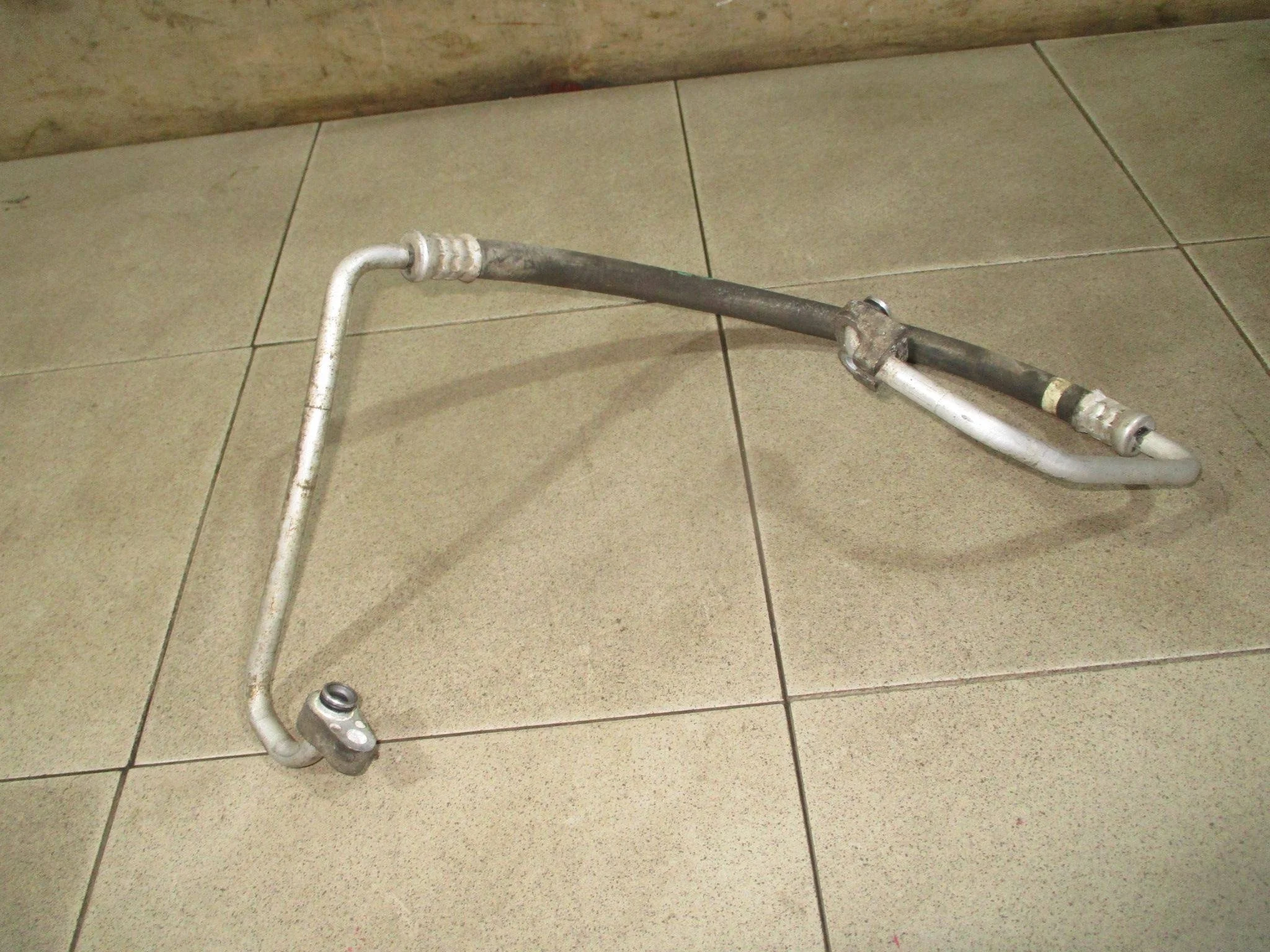 трубка кондиционера Toyota Corolla (E150) 2006-2013