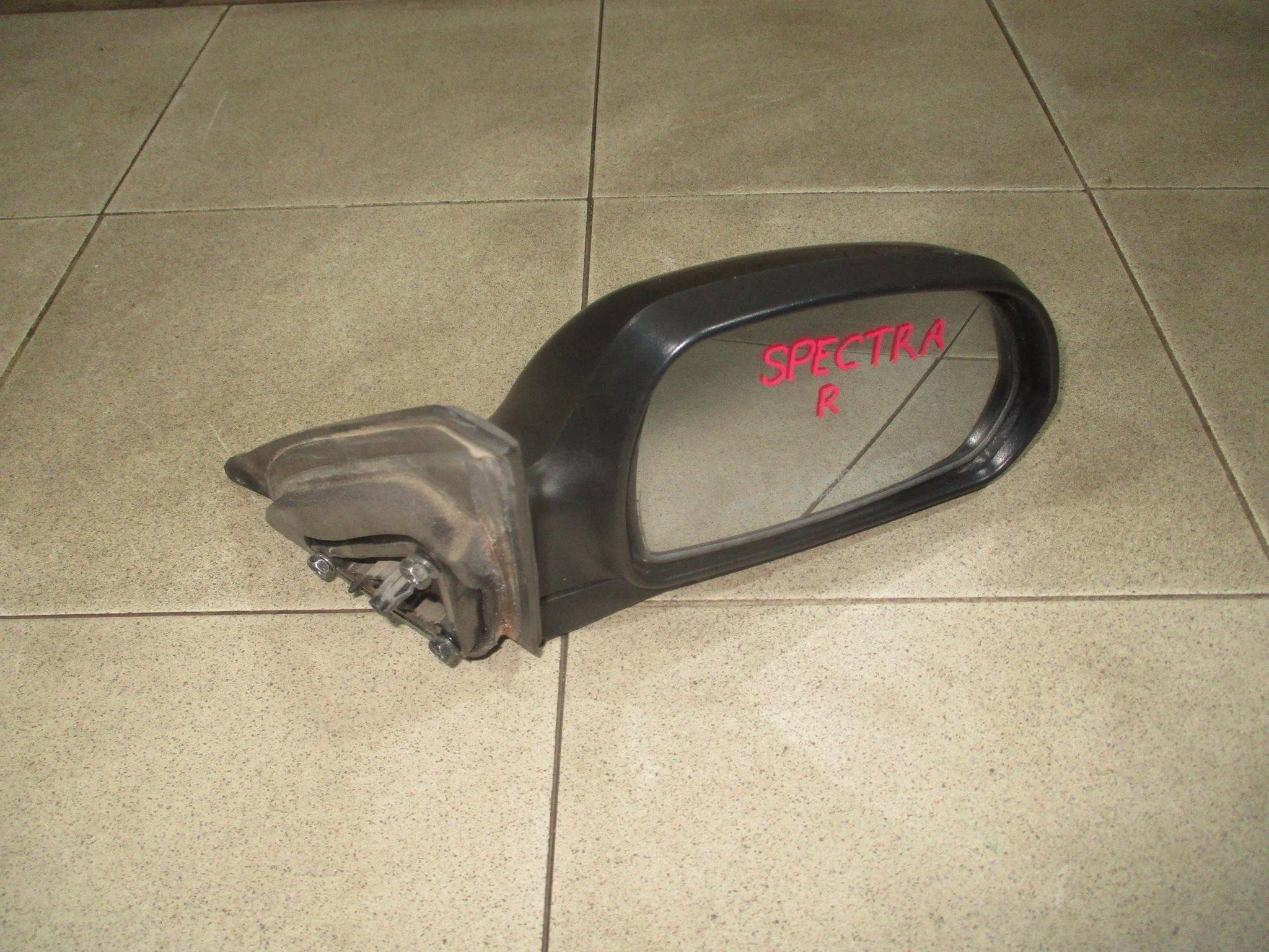 зеркало электрическое Kia Spectra 2000-2011