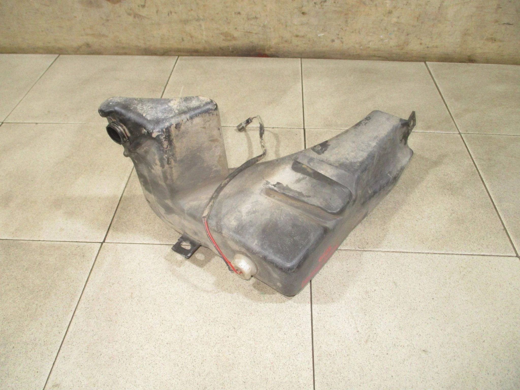 Бачок омывателя лобового стекла Daewoo Nexia 1995-2016