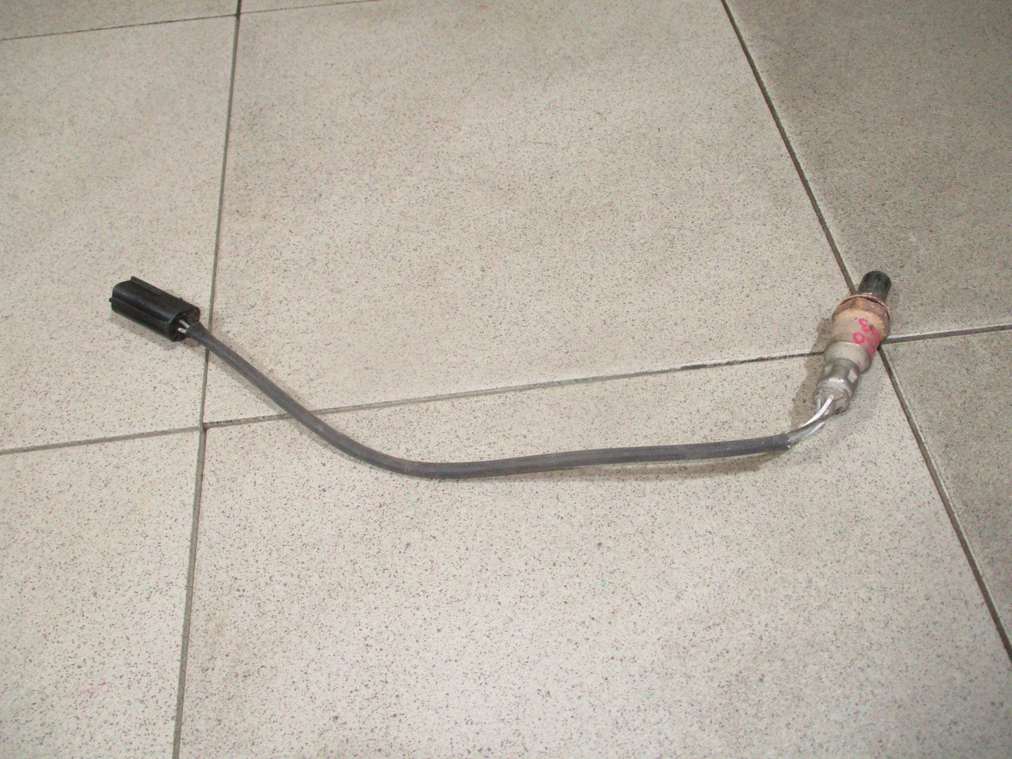 Датчик кислородный/Lambdasonde Chevrolet Aveo (T250) 2008-2011
