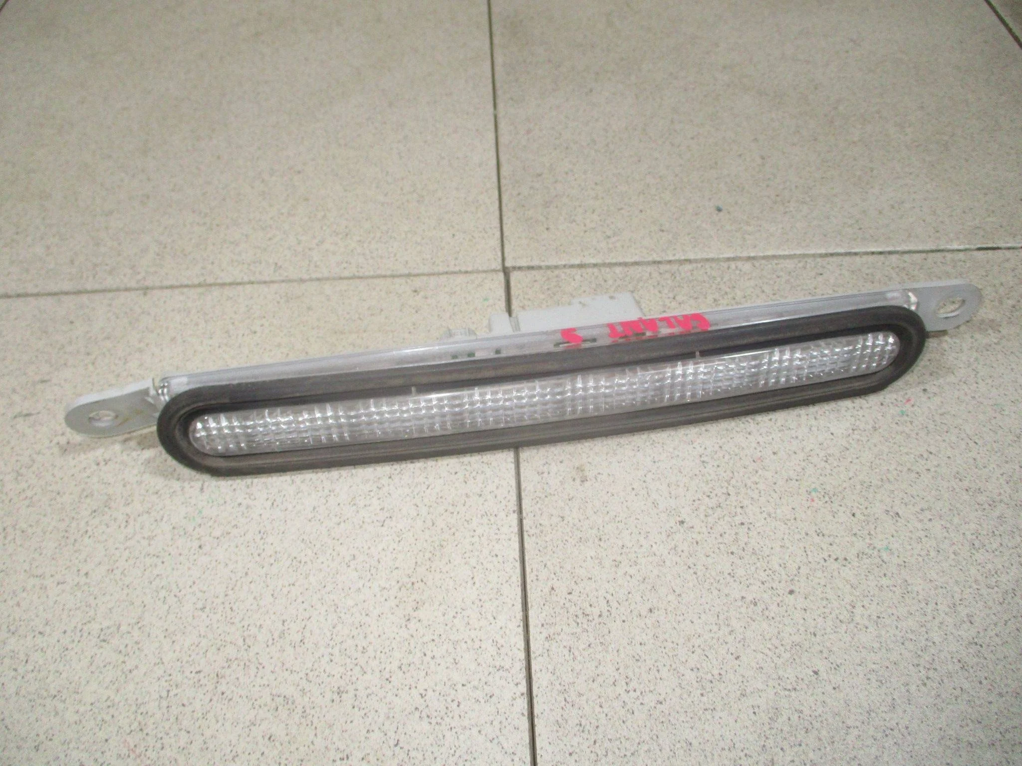 Фонарь задний (стоп сигнал) Mitsubishi Galant IX 2003-2012