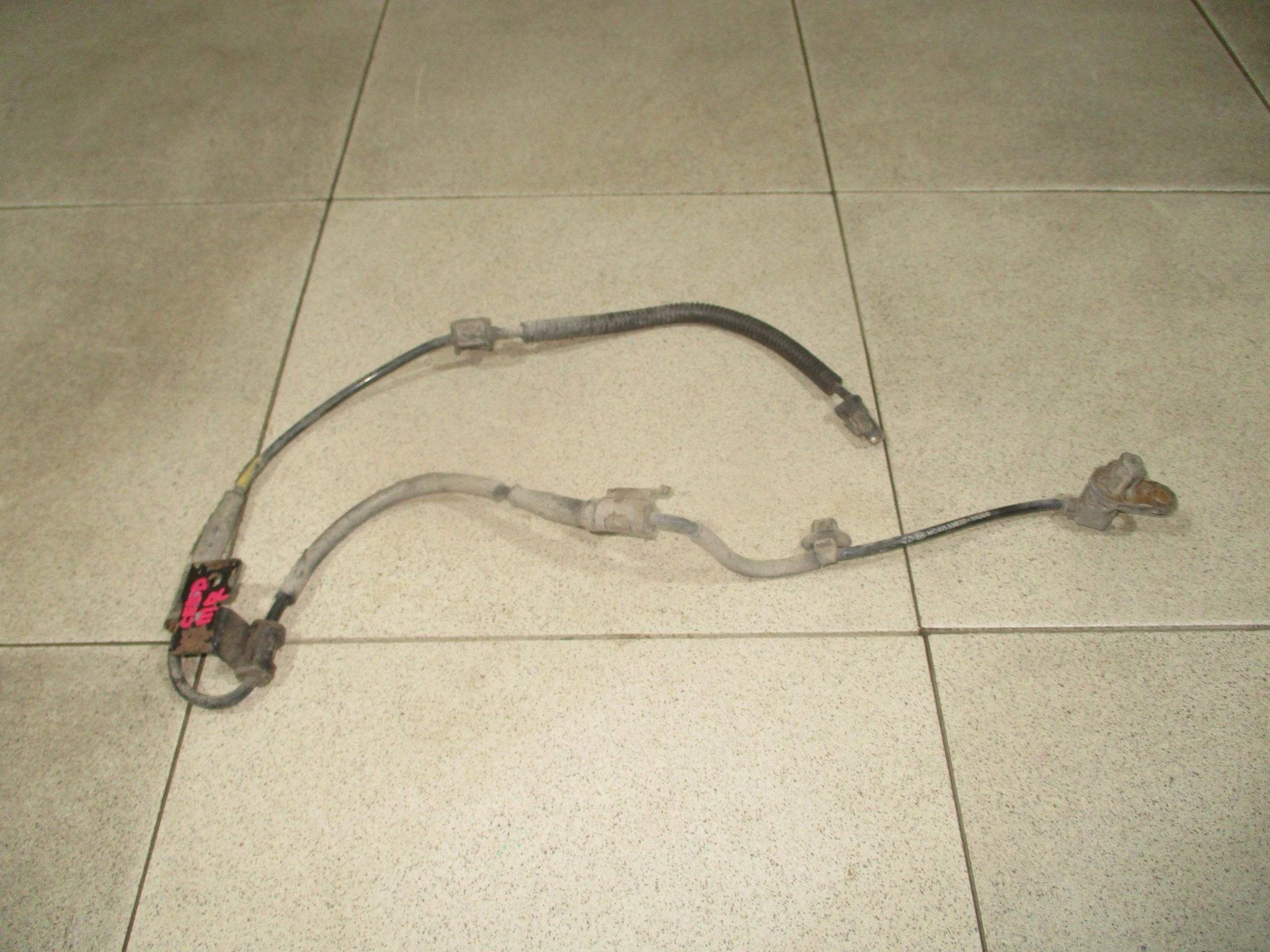 датчик abs Kia Ceed I (ED) 2006-2012