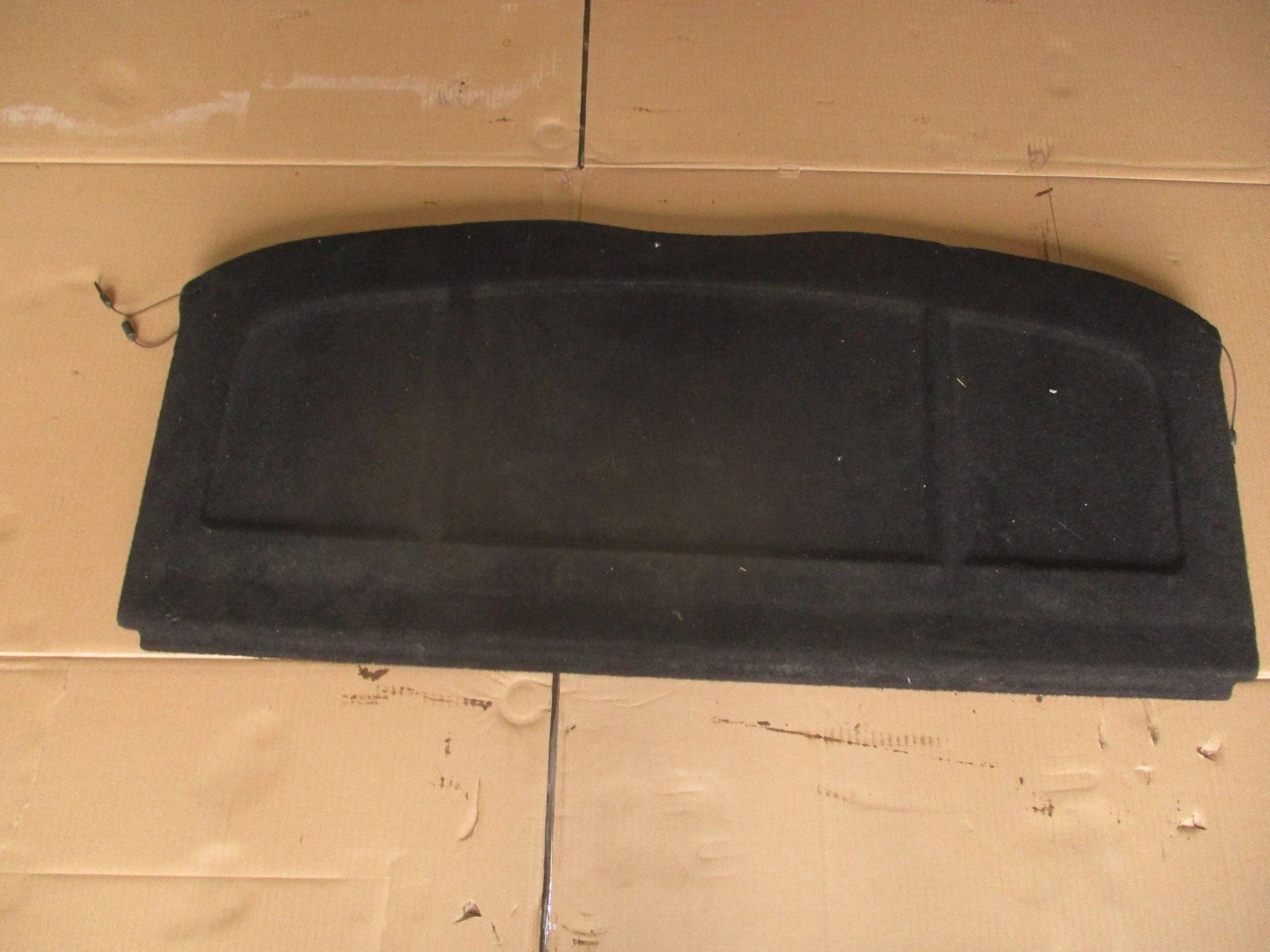 полка Kia Ceed I (ED) 2006-2012