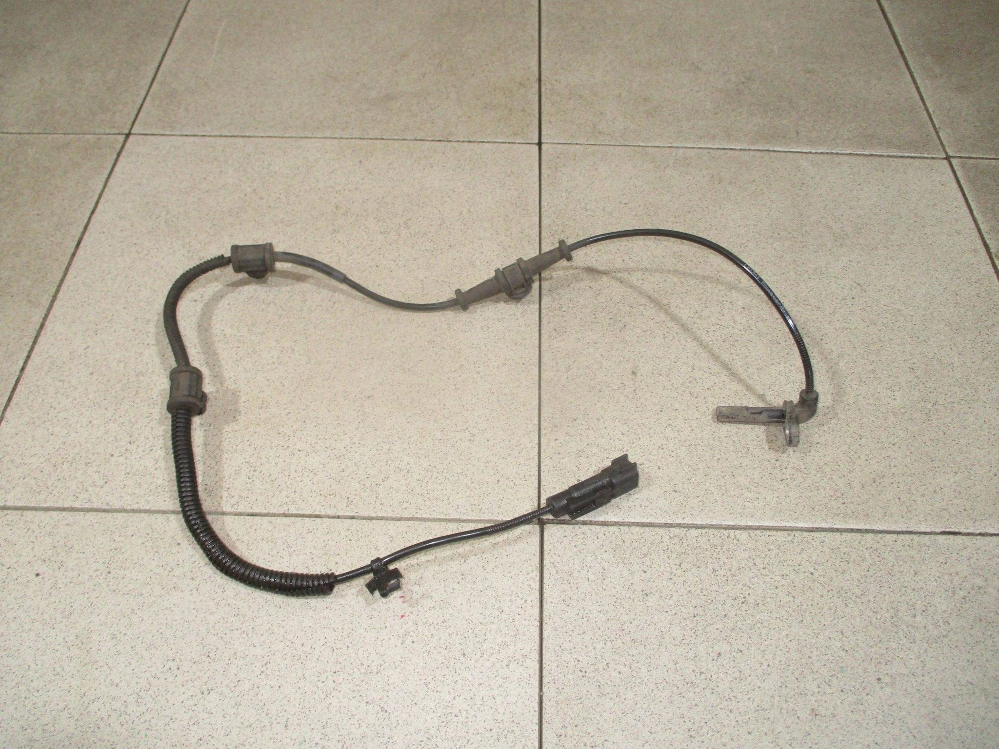 Датчик ABS передний Chevrolet Cruze (J300) 2009-2016