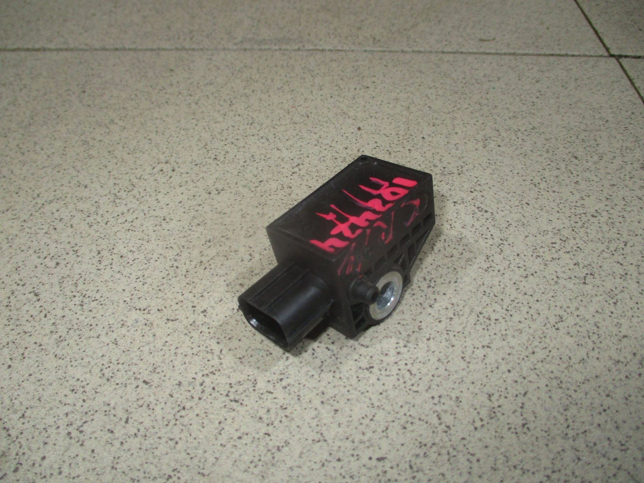 Датчик AIR BAG Honda CR-V III 2007-2012