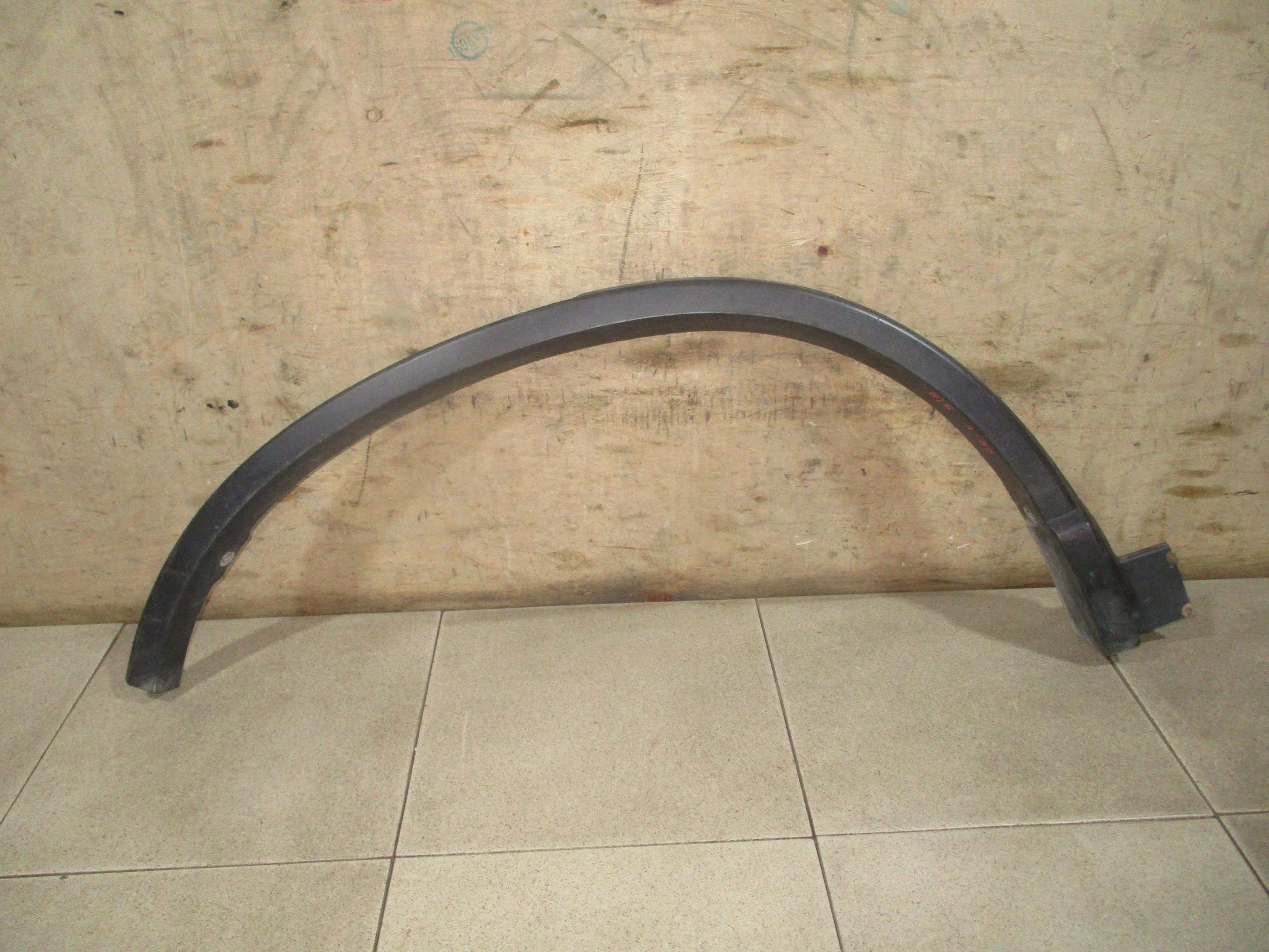 накладка заднего крыла Honda CR-V III 2007-2012