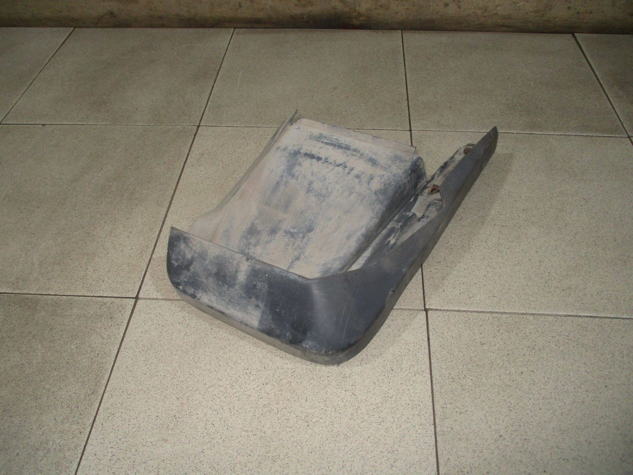 Брызговик задний правый Honda CR-V III 2007-2012