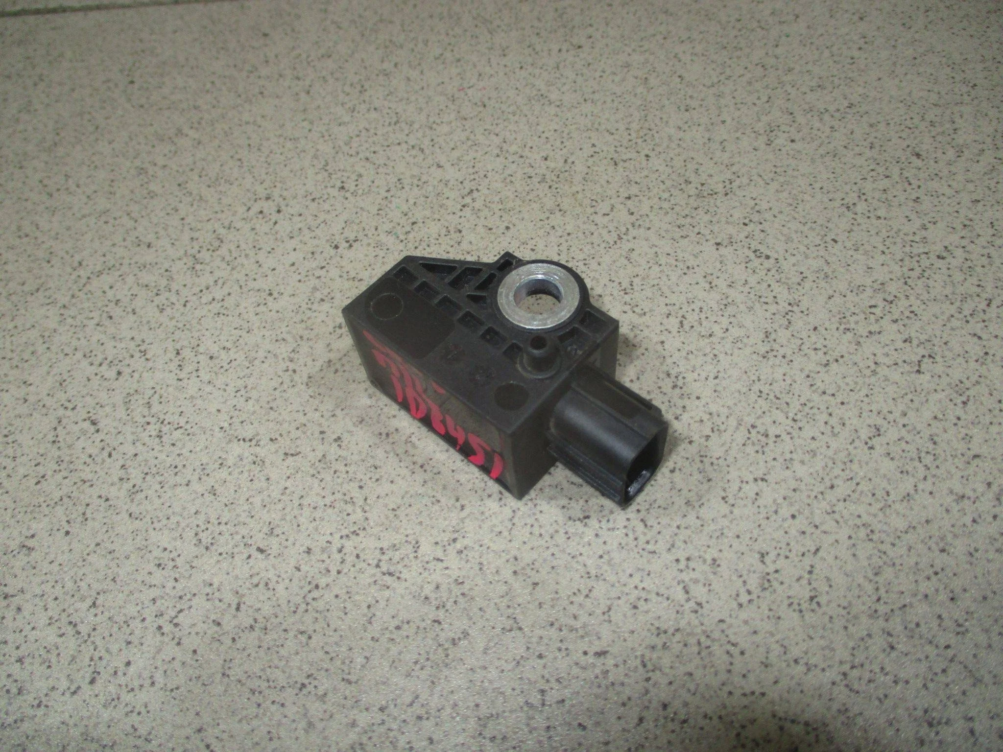 Датчик AIR BAG Honda CR-V III 2007-2012