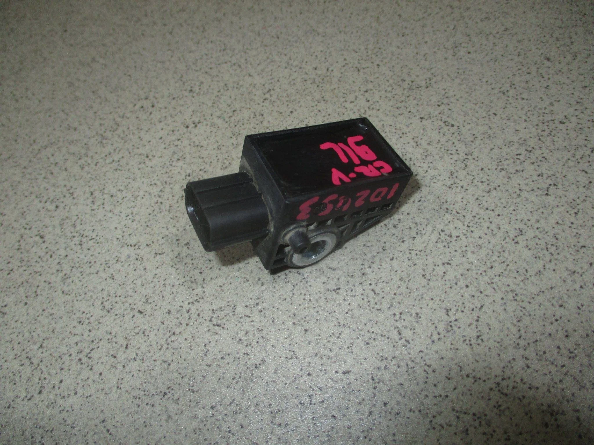 Датчик AIR BAG Honda CR-V III 2007-2012