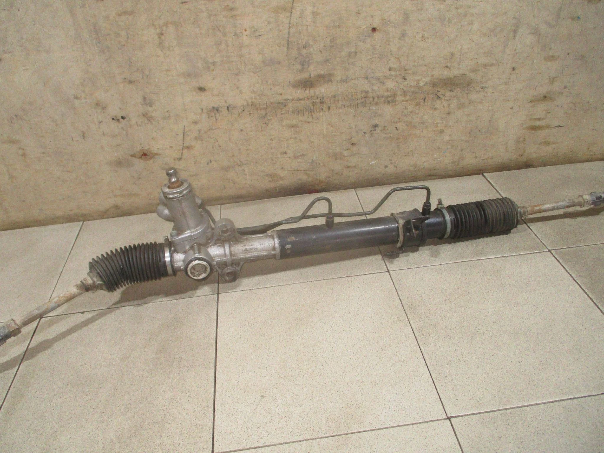 рейка рулевая Hyundai Tucson (JM) 2004-2009