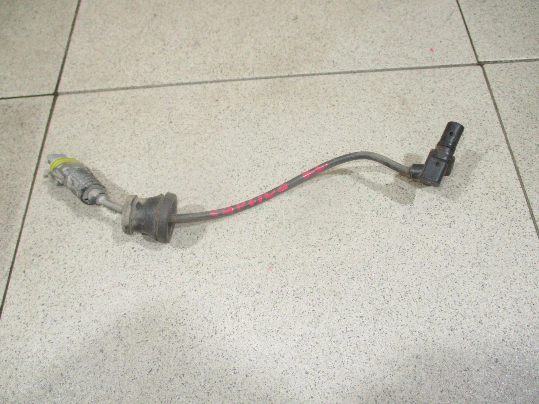 датчик abs Chevrolet Captiva (C100) 2006-2011