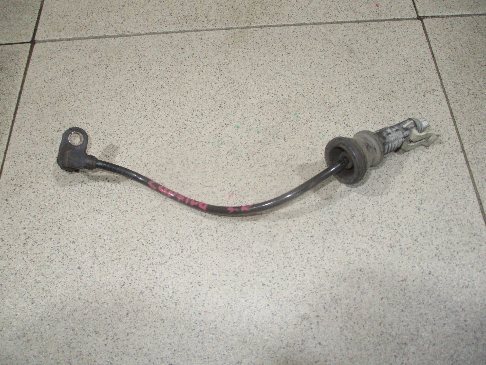 датчик abs Chevrolet Captiva (C100) 2006-2011