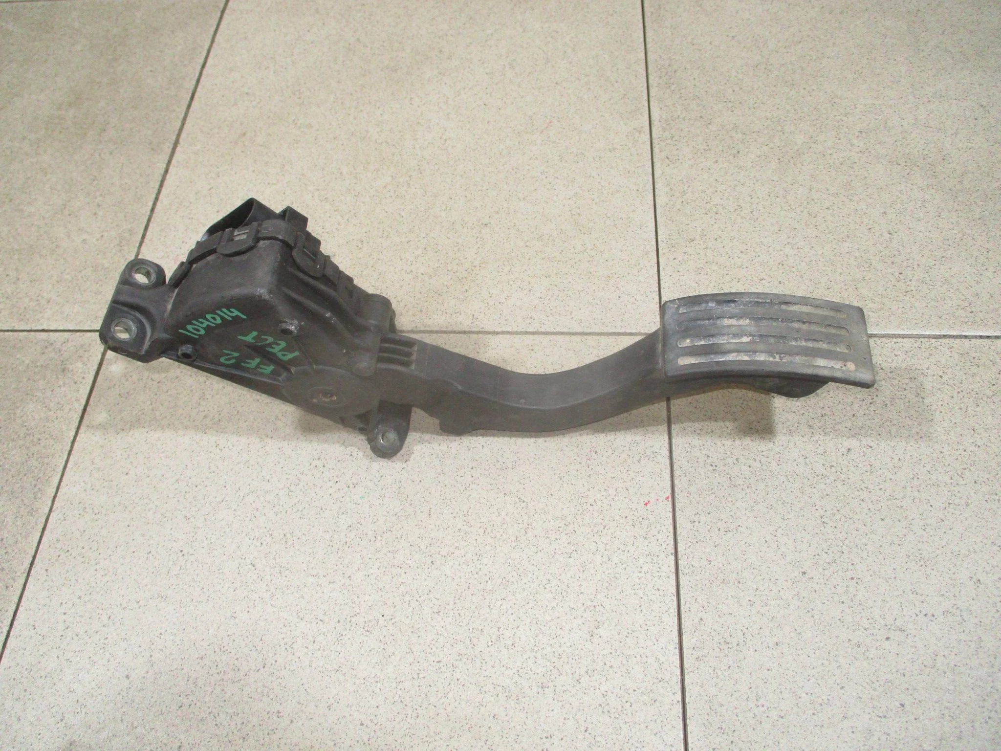 педаль газа Ford Focus II 2005-2011