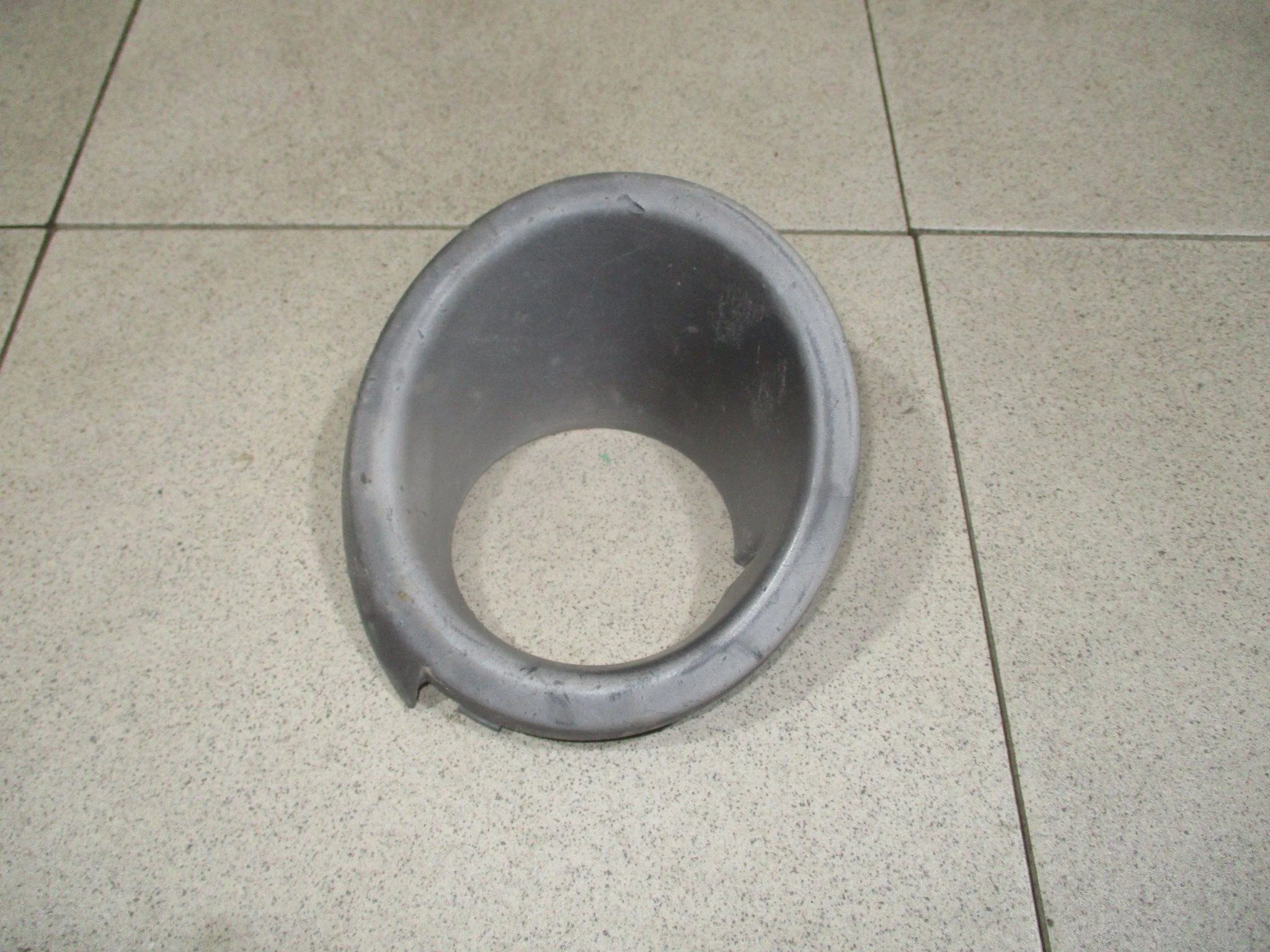 рамка противотуманой фары Chevrolet Captiva (C100) 2006-2011