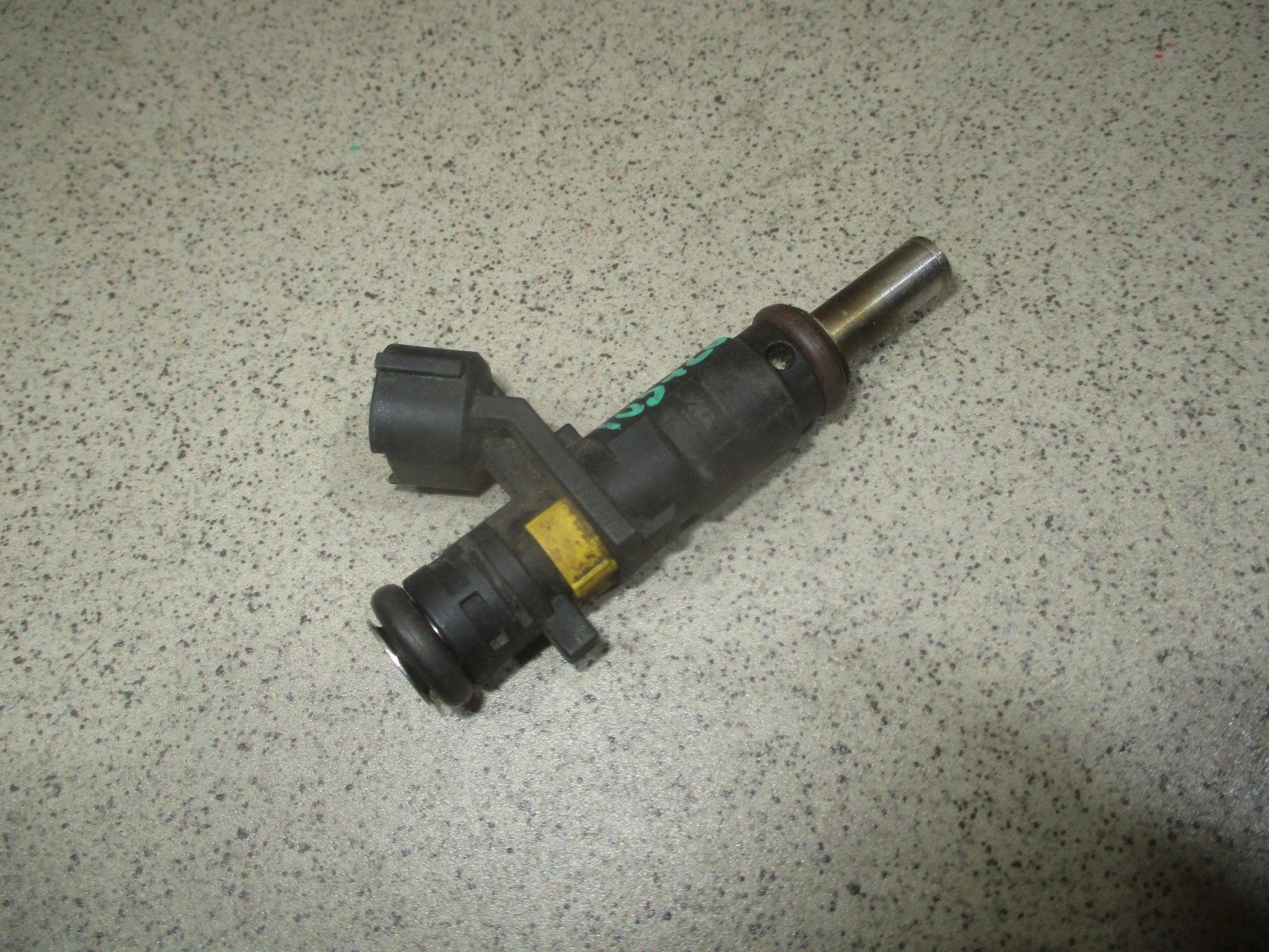 Форсунка инжекторная электрическая Peugeot 308 (T7) 2007-2013