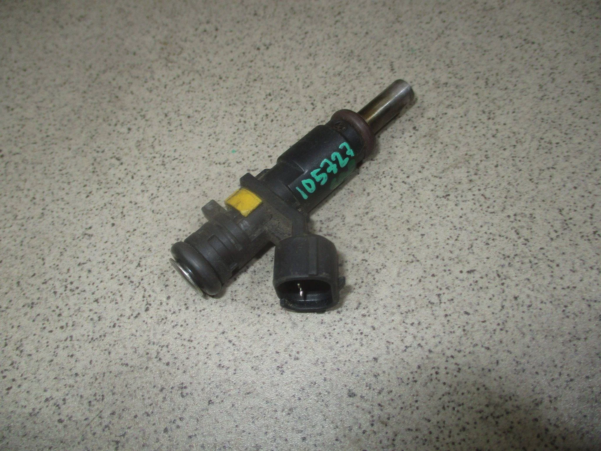 Форсунка инжекторная электрическая Peugeot 308 (T7) 2007-2013