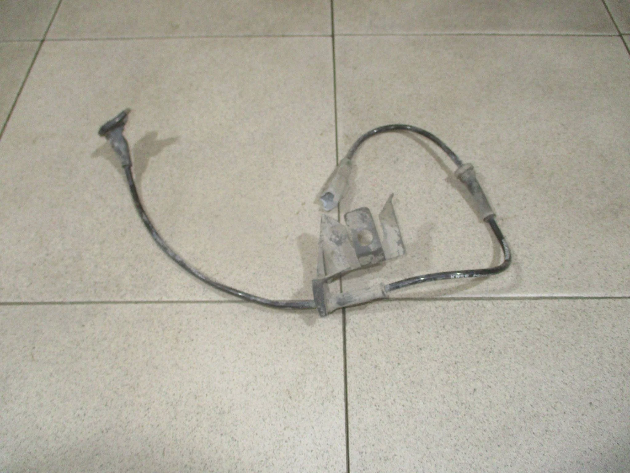 Датчик ABS передний Peugeot 308 (T7) 2007-2013