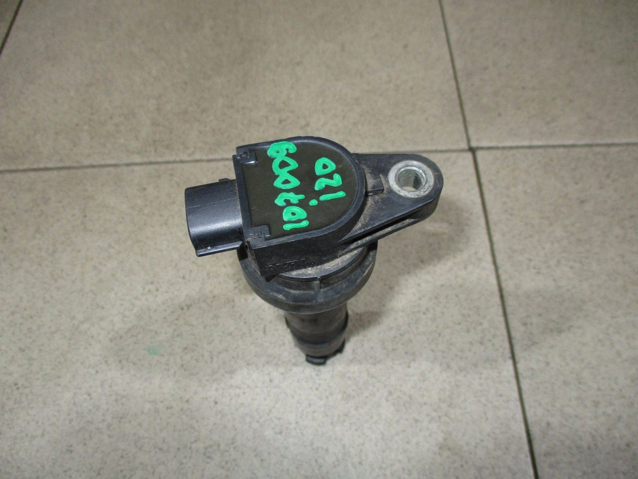 Катушка зажигания Hyundai i20 (PB) 2008-2014