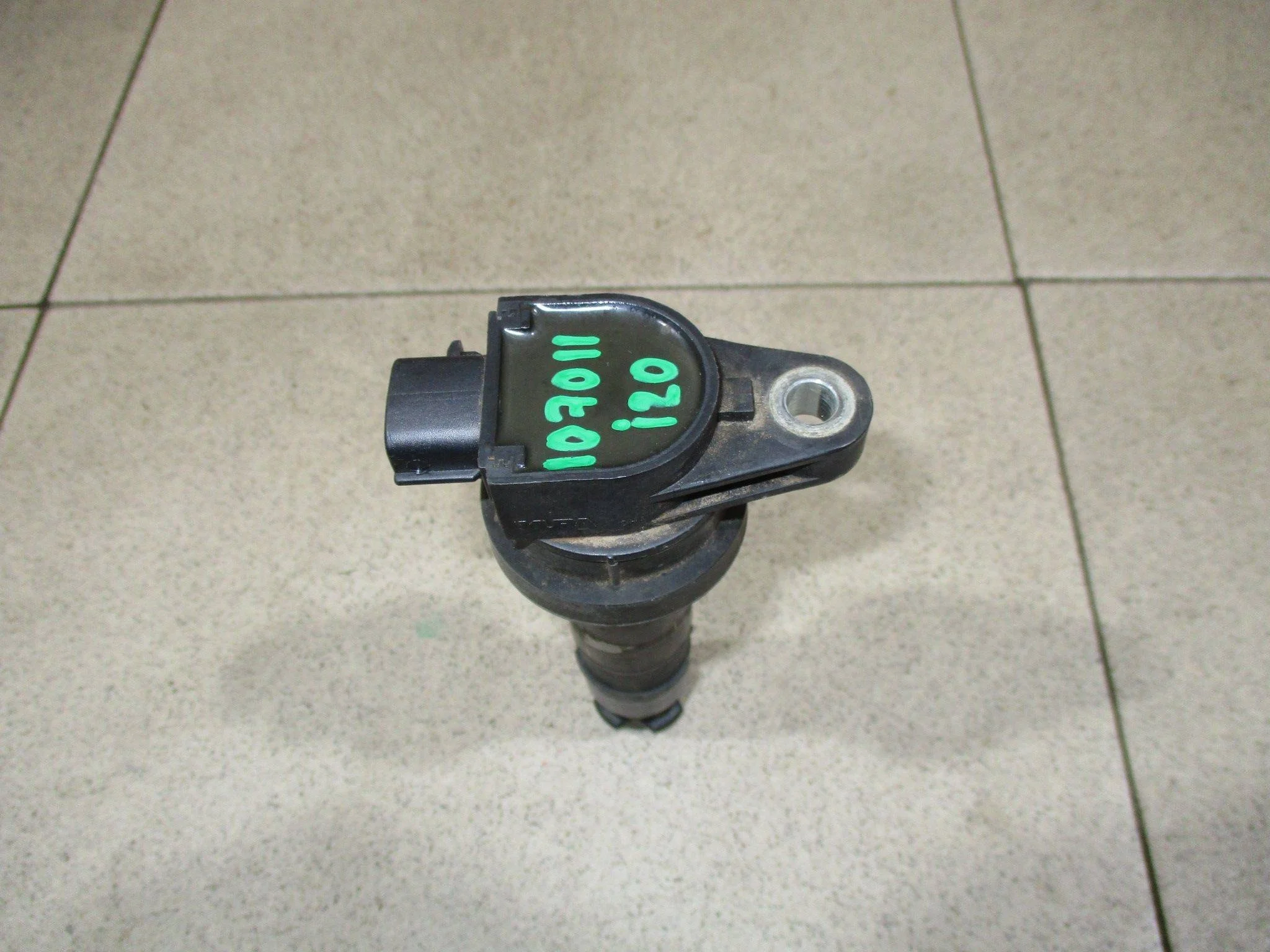 Катушка зажигания Hyundai i20 (PB) 2008-2014