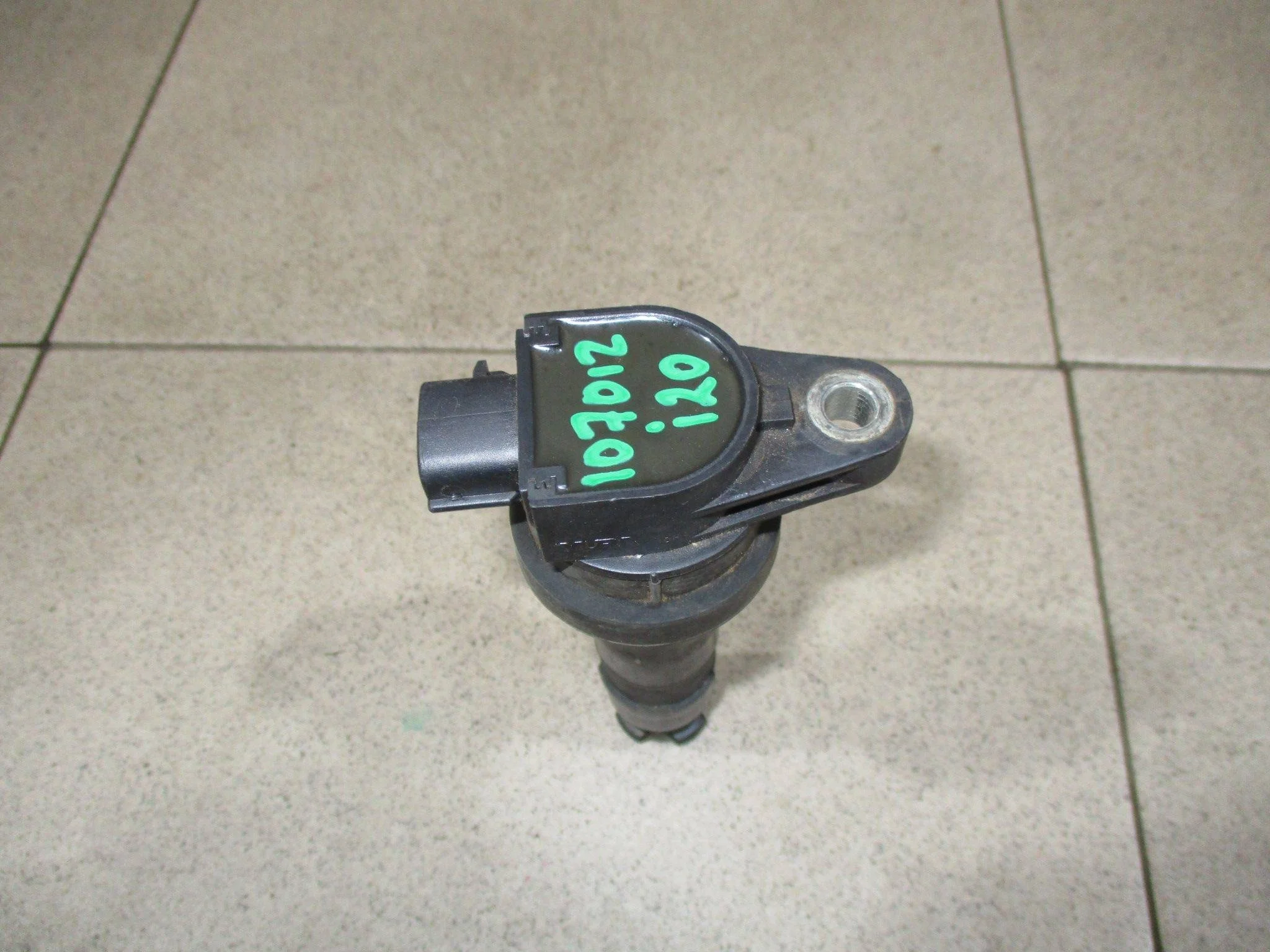 Катушка зажигания Hyundai i20 (PB) 2008-2014