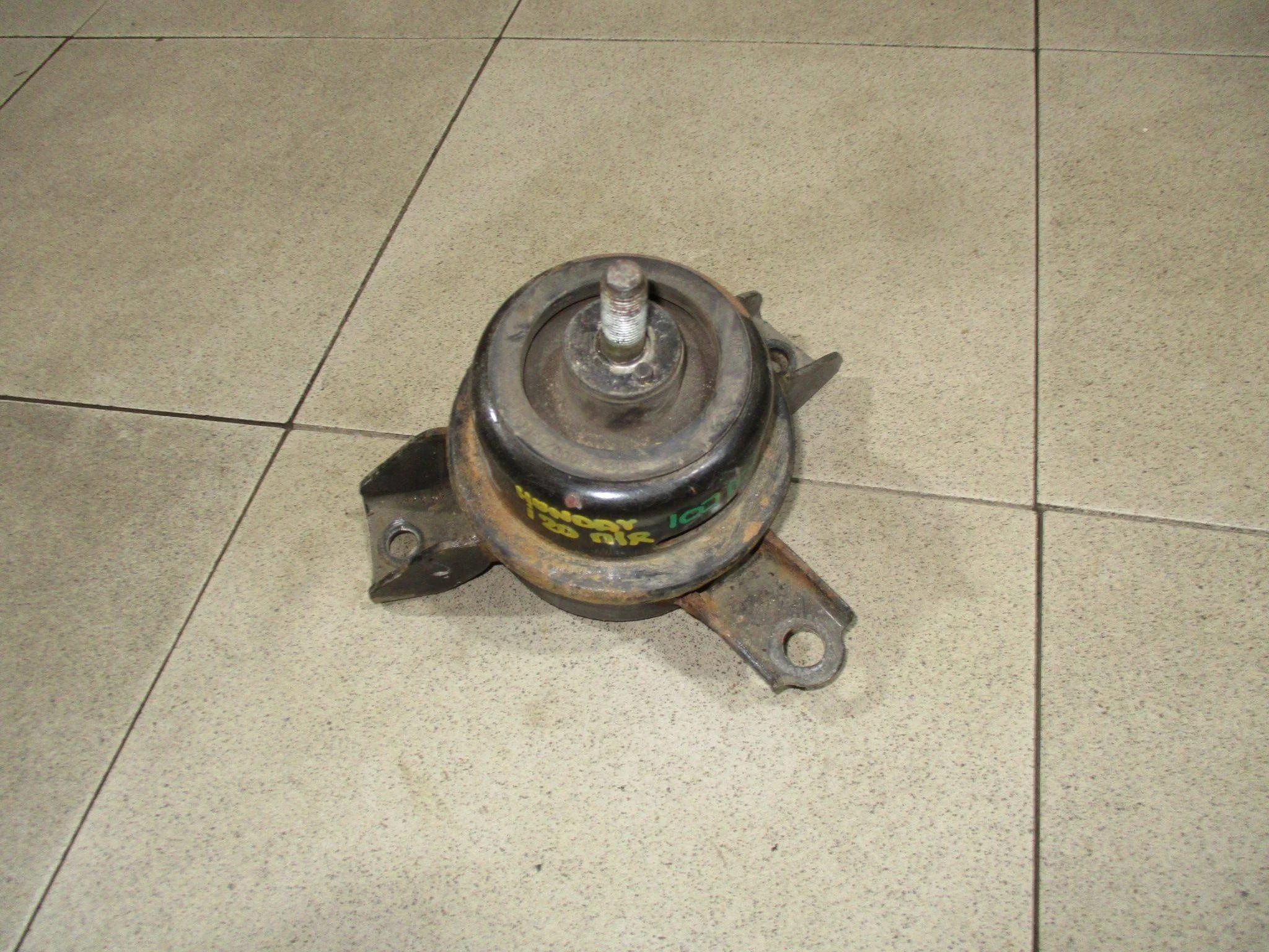 опора двигателя Hyundai i20 (PB) 2008-2014