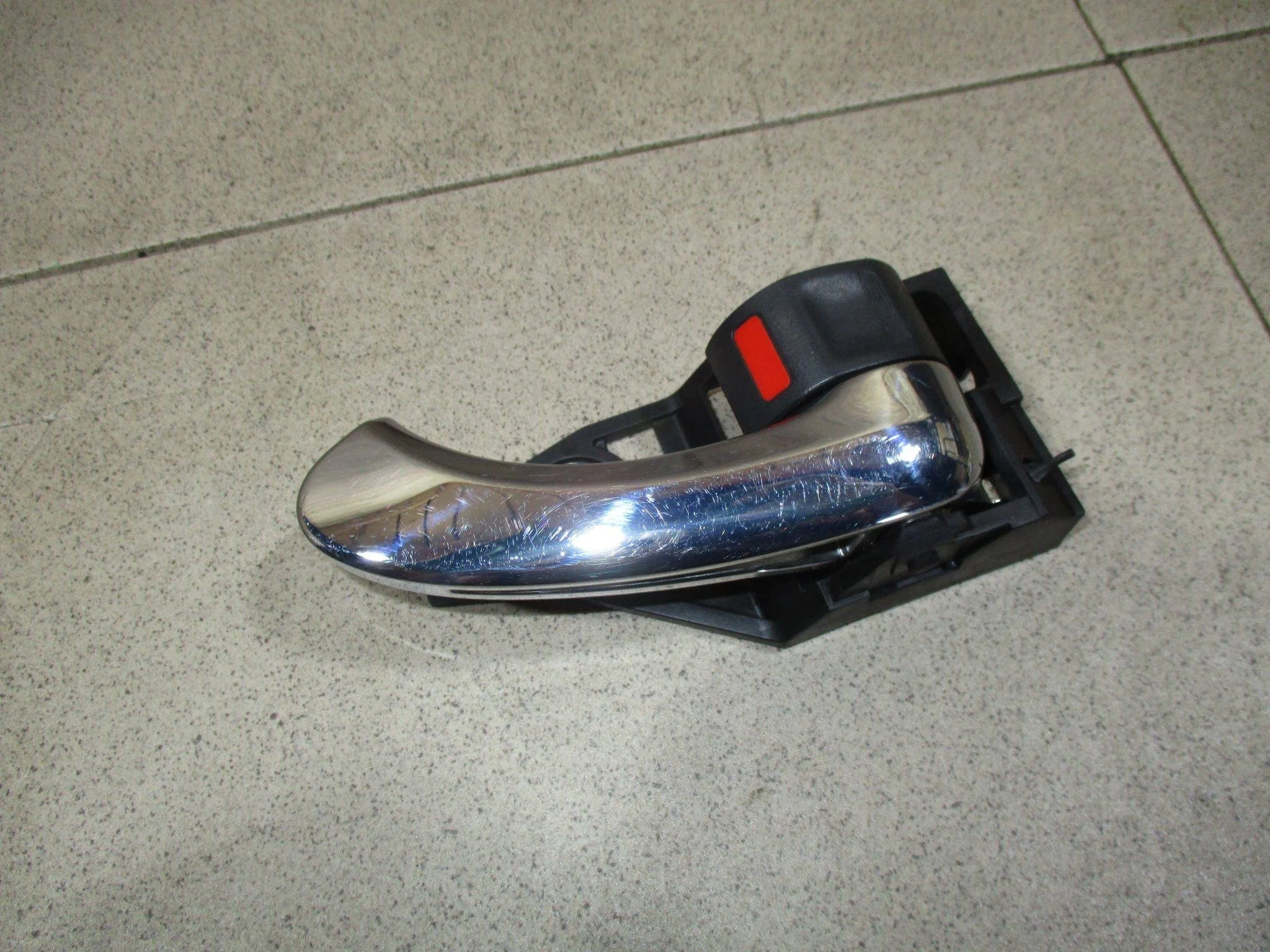 Ручка двери внутренняя правая Toyota RAV4 (XA30) 2005-2012