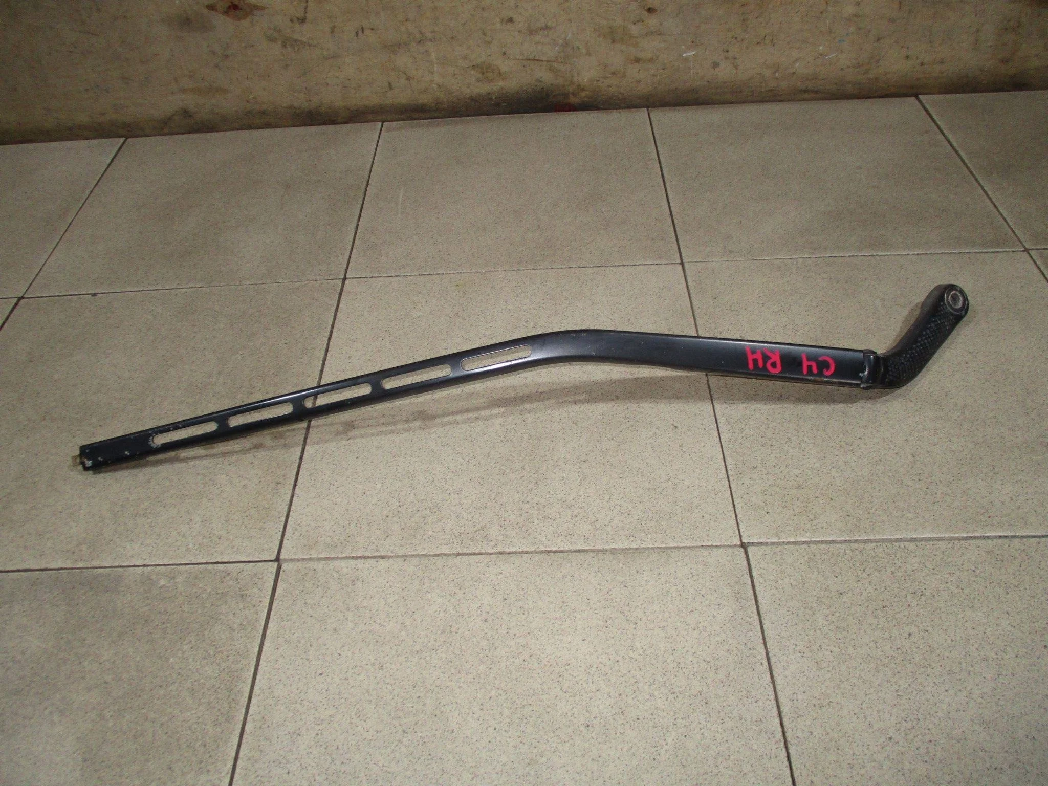 поводок стеклоочистителя Citroen C4 I 2004-2010