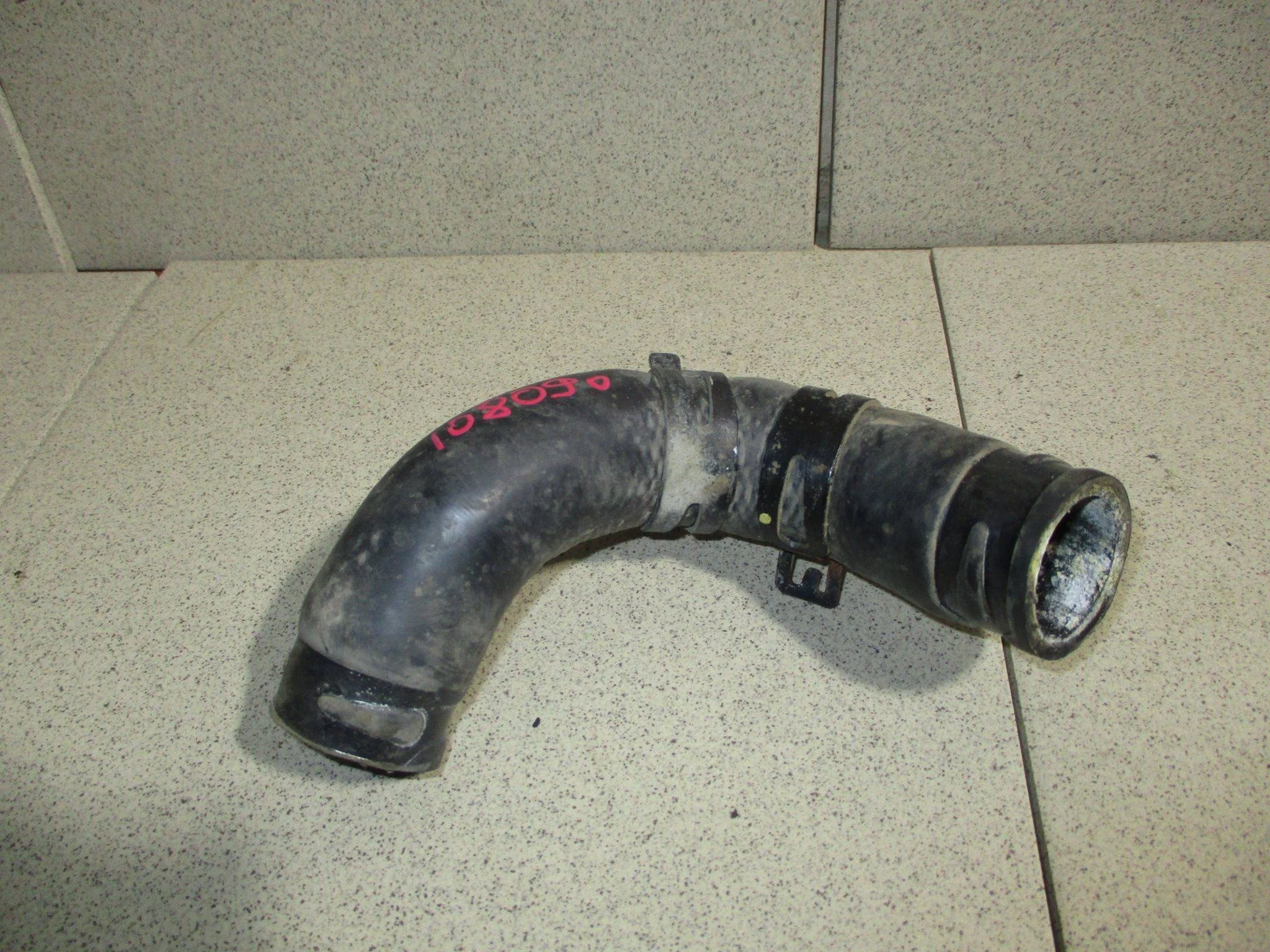 шланг системы охлаждения Hyundai Getz 2002-2011