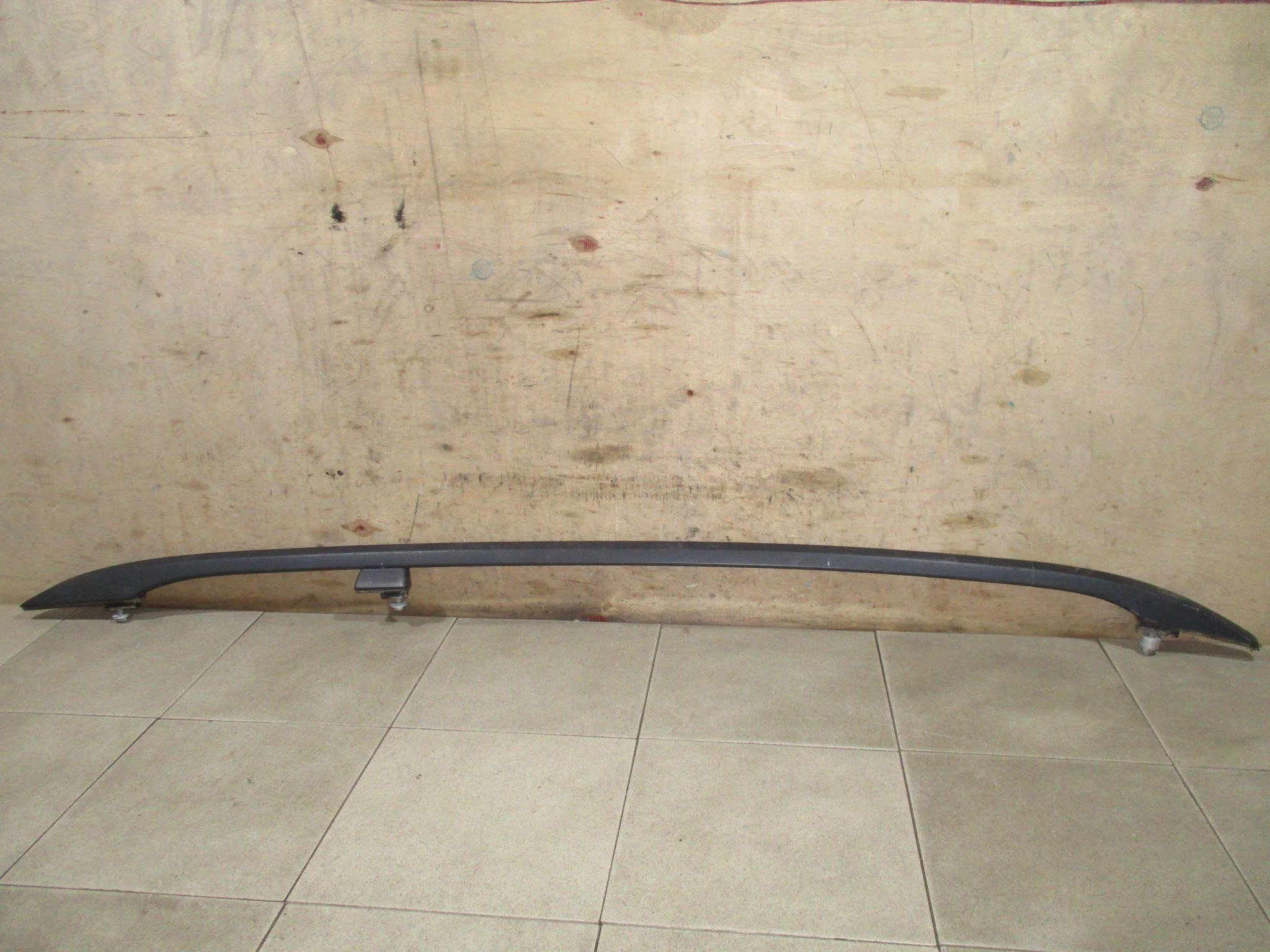 рейлинг (планка на крышу) BMW X3 (E83) 2003-2010