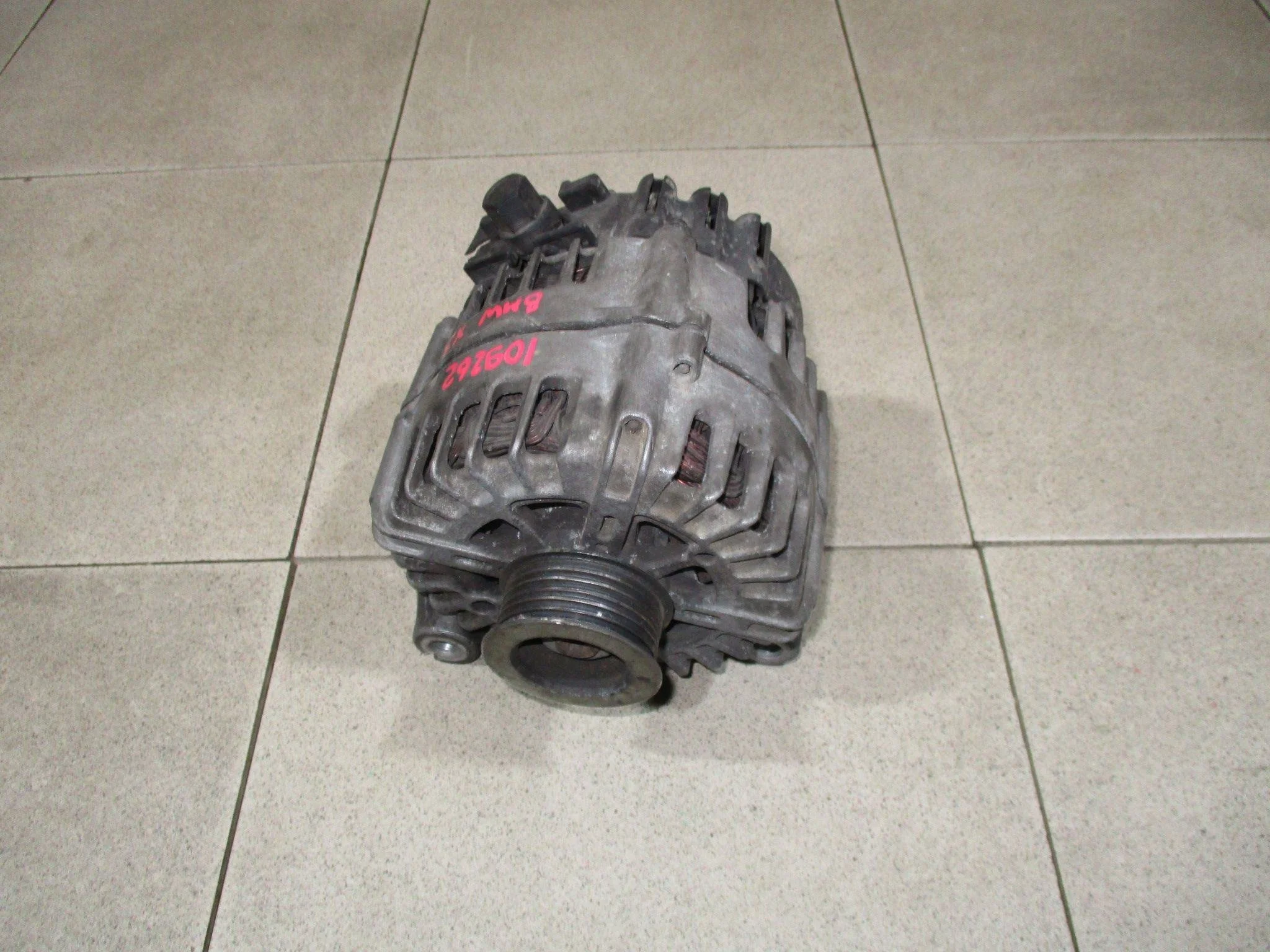 генератор BMW X3 (E83) 2003-2010