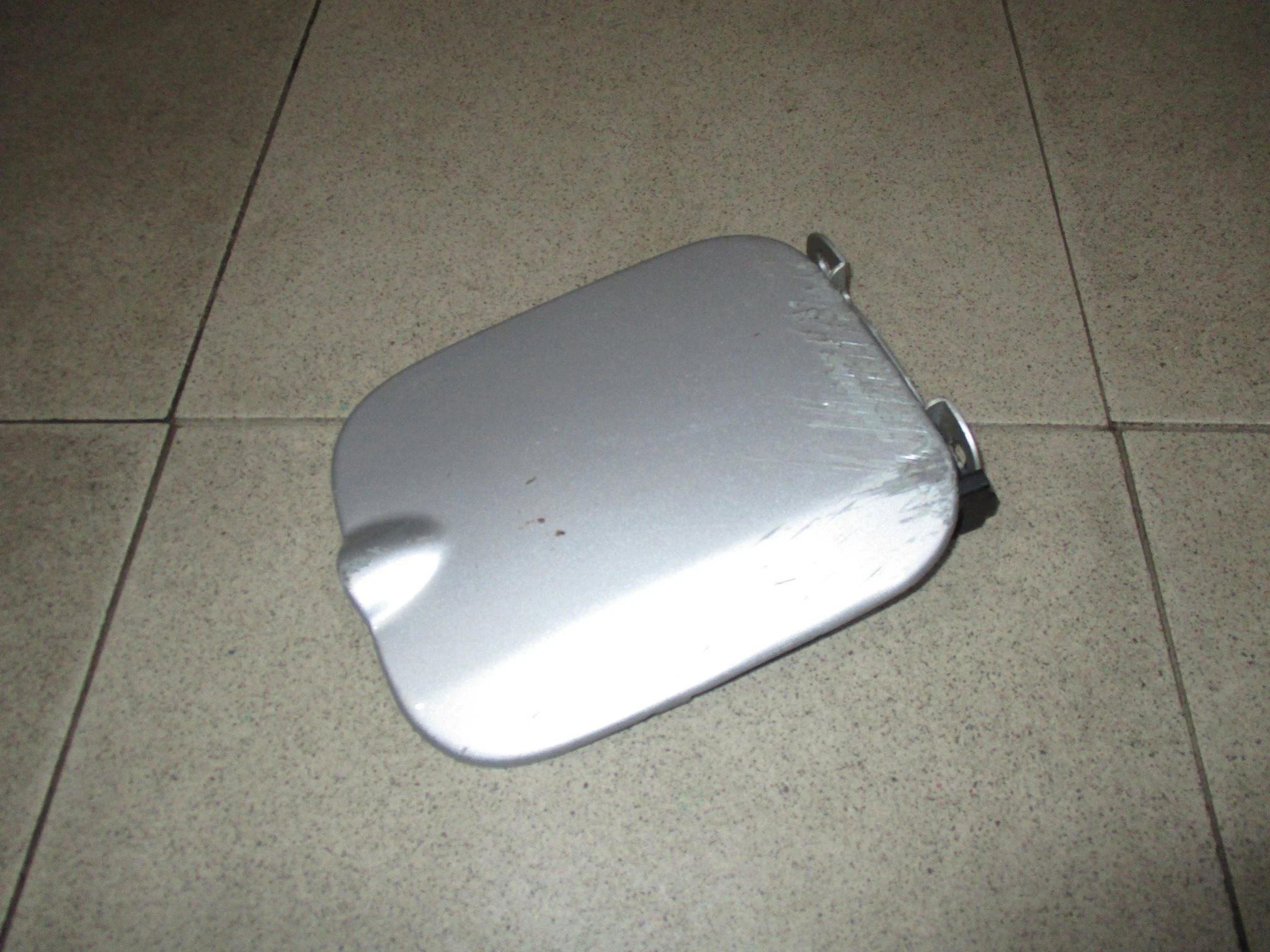 Лючок бензобака Renault Logan I 2005-2014