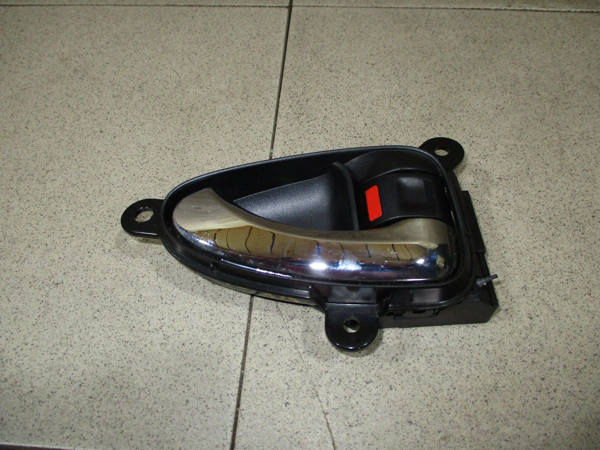 Ручка двери внутренняя правая Toyota Camry XV40 2006-2011