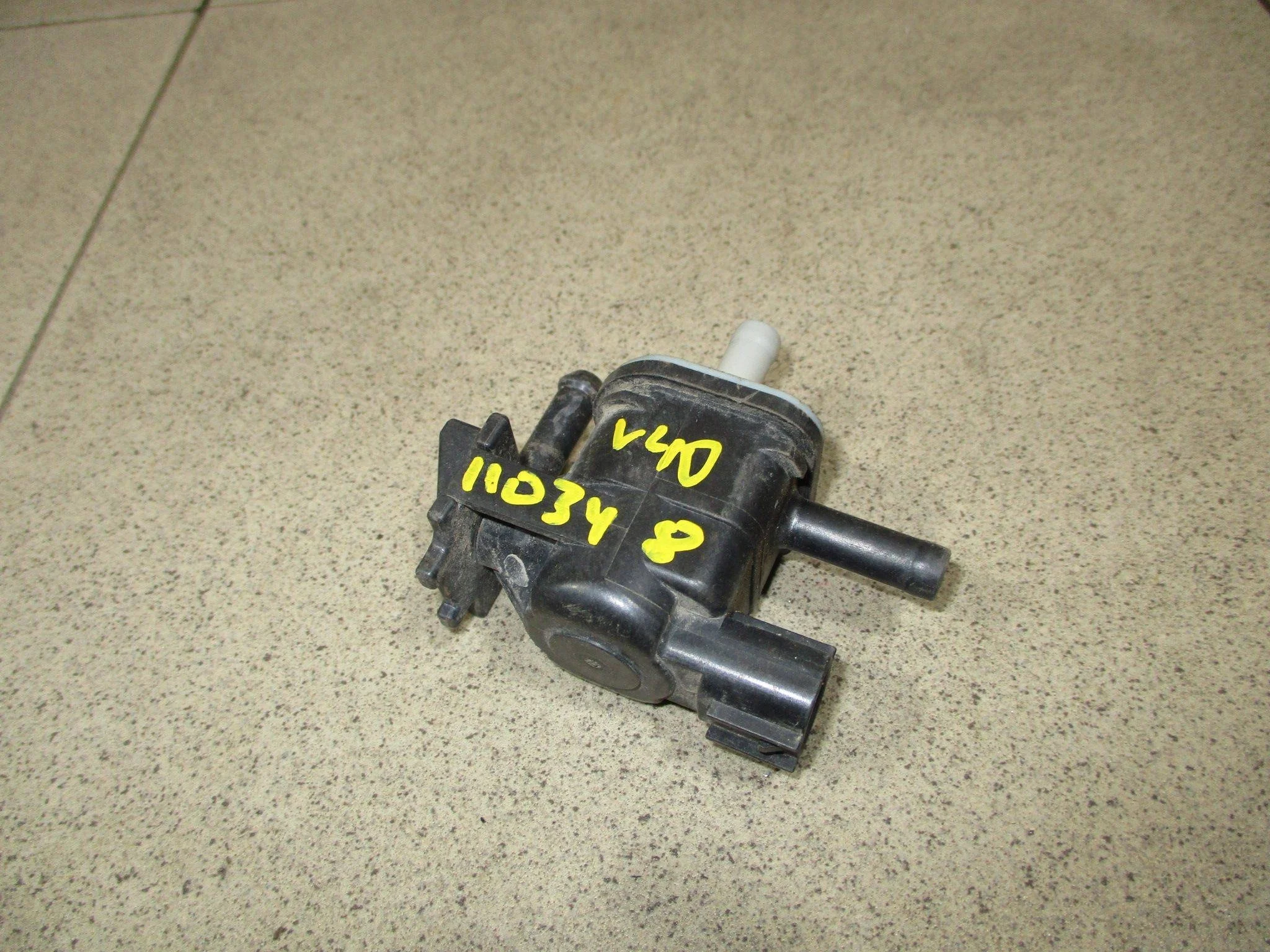 Клапан электромагнитный Toyota Camry XV40 2006-2011