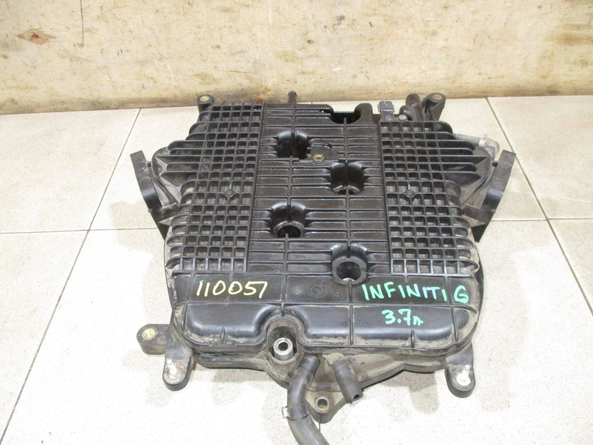 коллектор впускной Infiniti G/Q50 (V36) 2007-2013